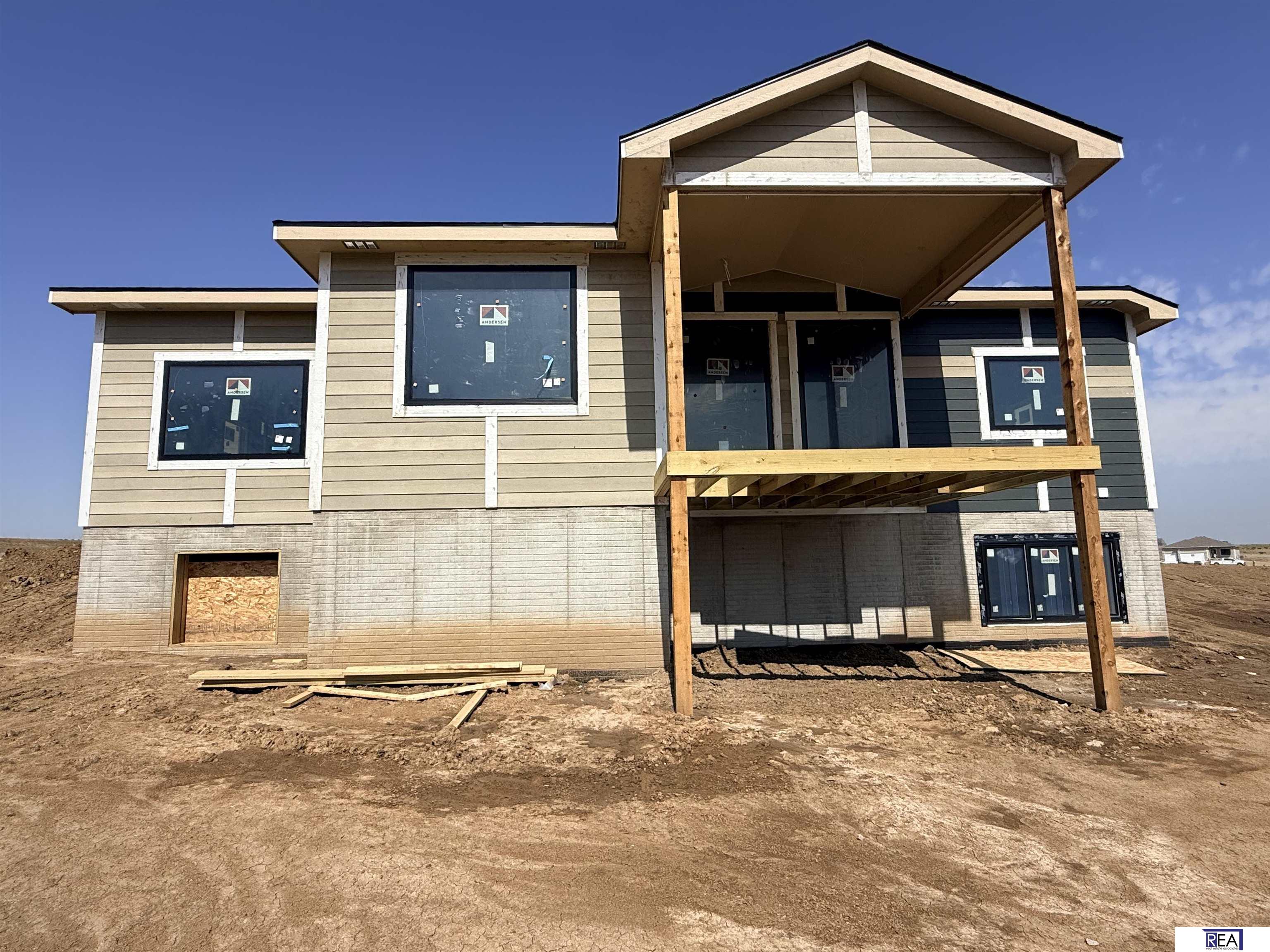 12511 87 Street, Papillion, NE, 68046