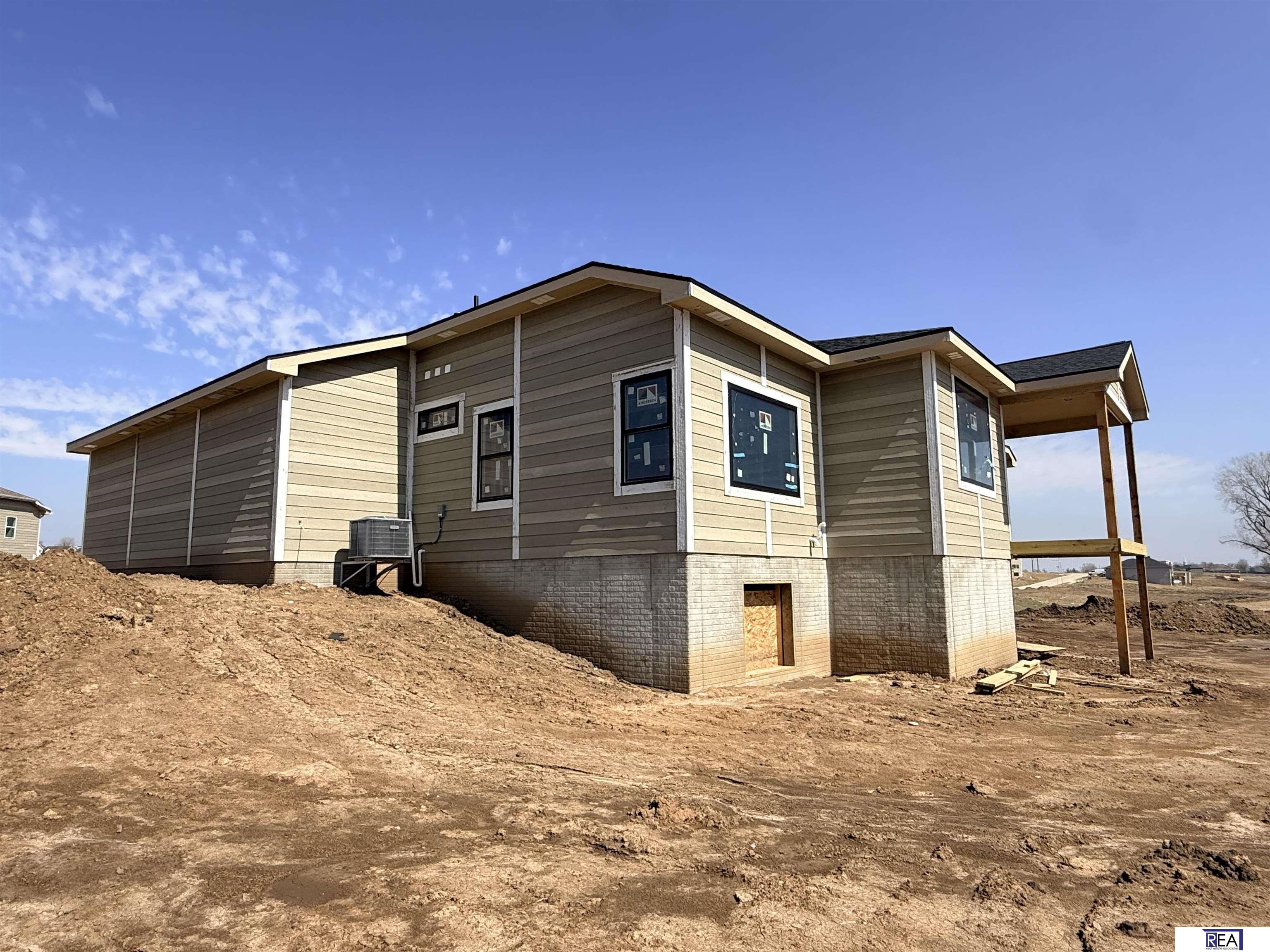 12511 87 Street, Papillion, NE, 68046