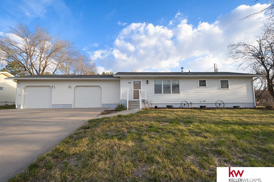 Photo of 120 Willard Avenue Hebron NE 68370