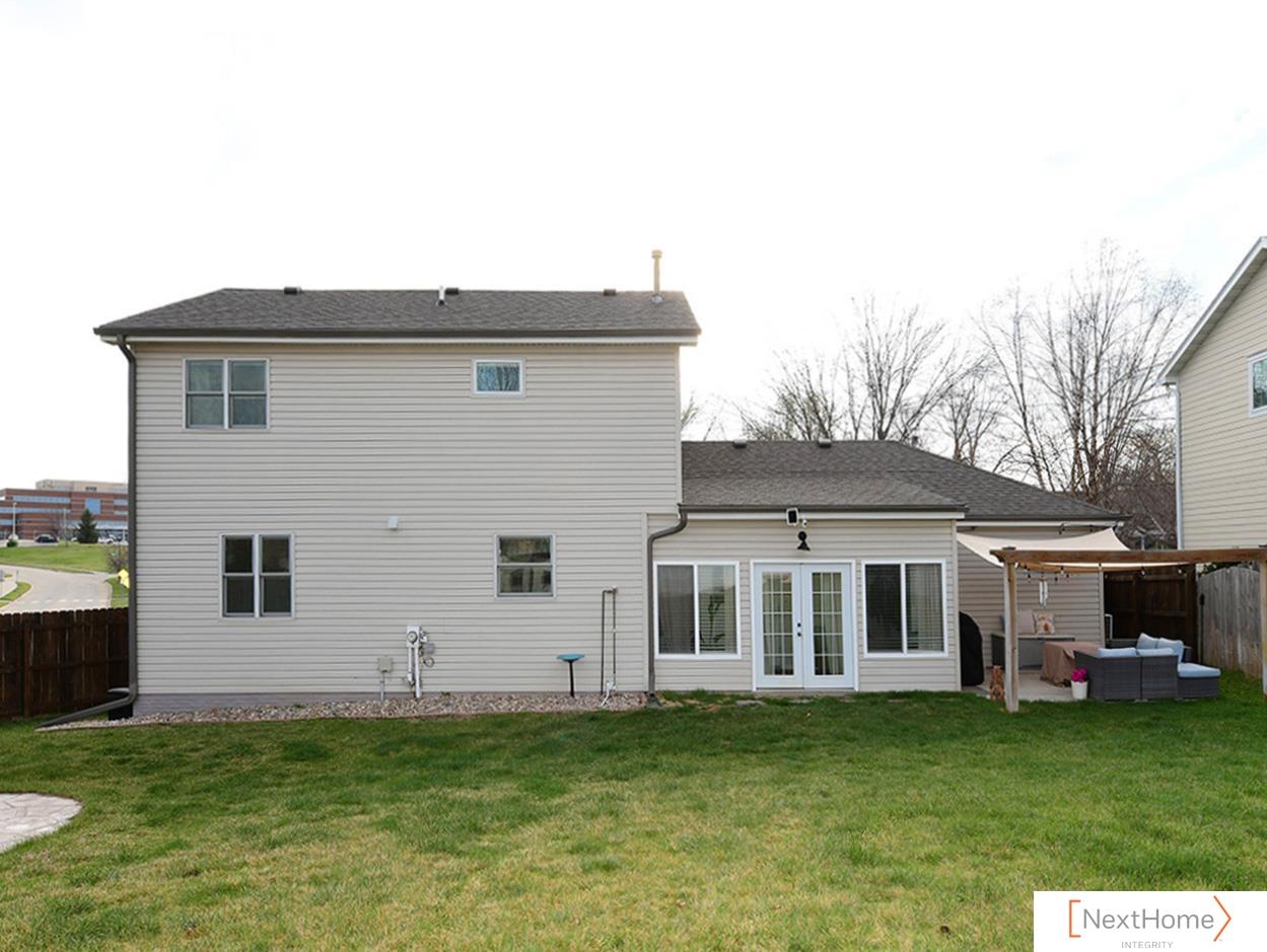 7201 Canyon Road, Lincoln, NE, 68516