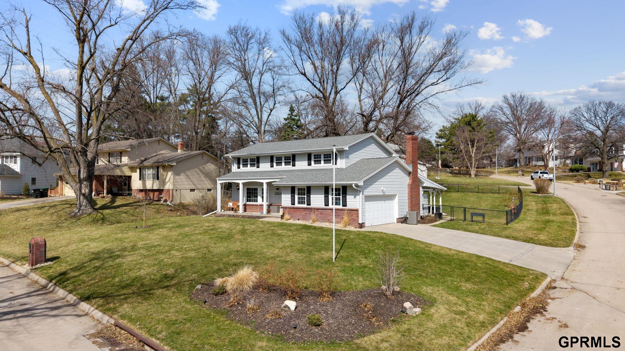 12402 Shamrock Road, Omaha, NE, 68154