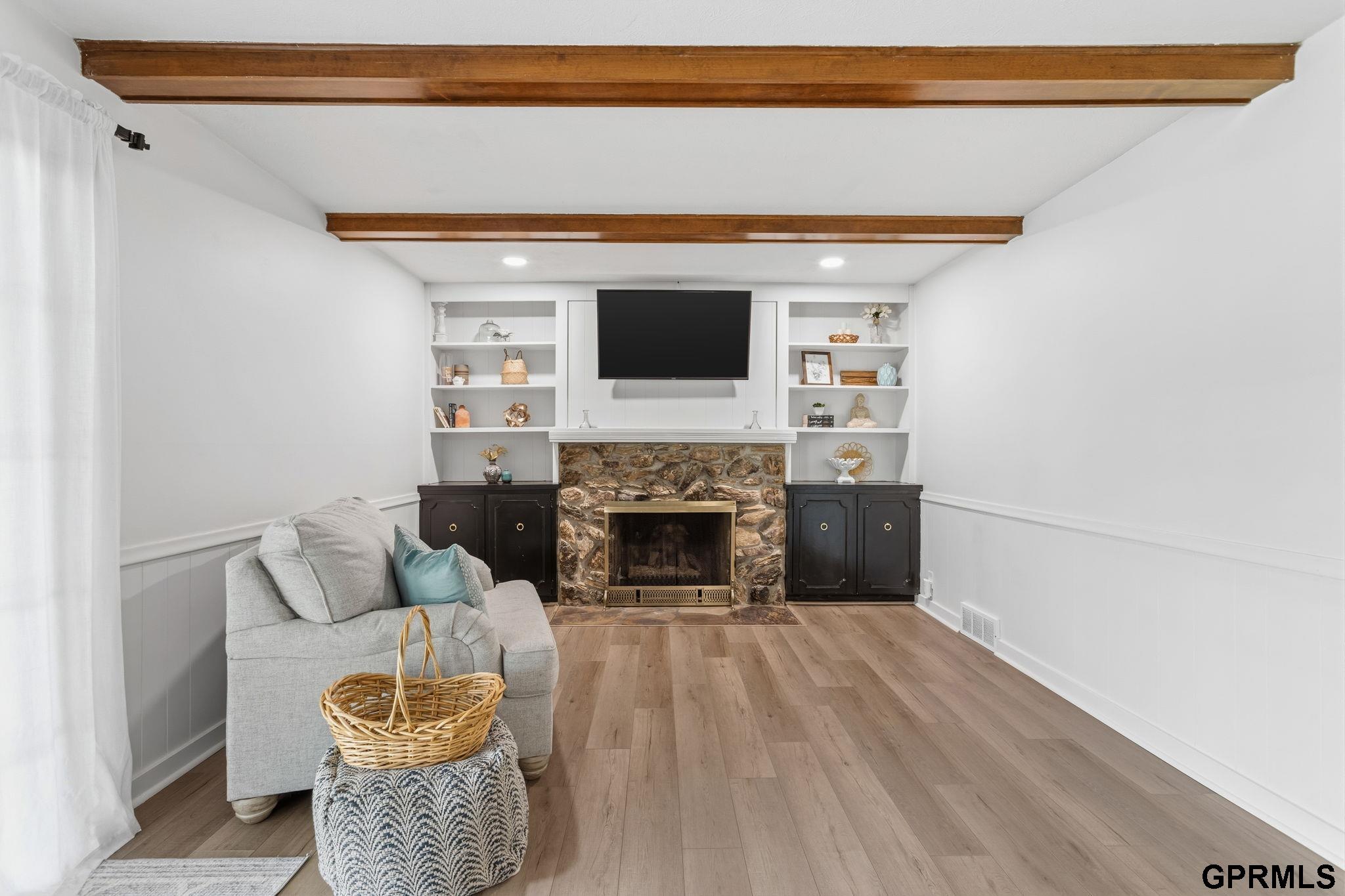 12402 Shamrock Road, Omaha, NE, 68154