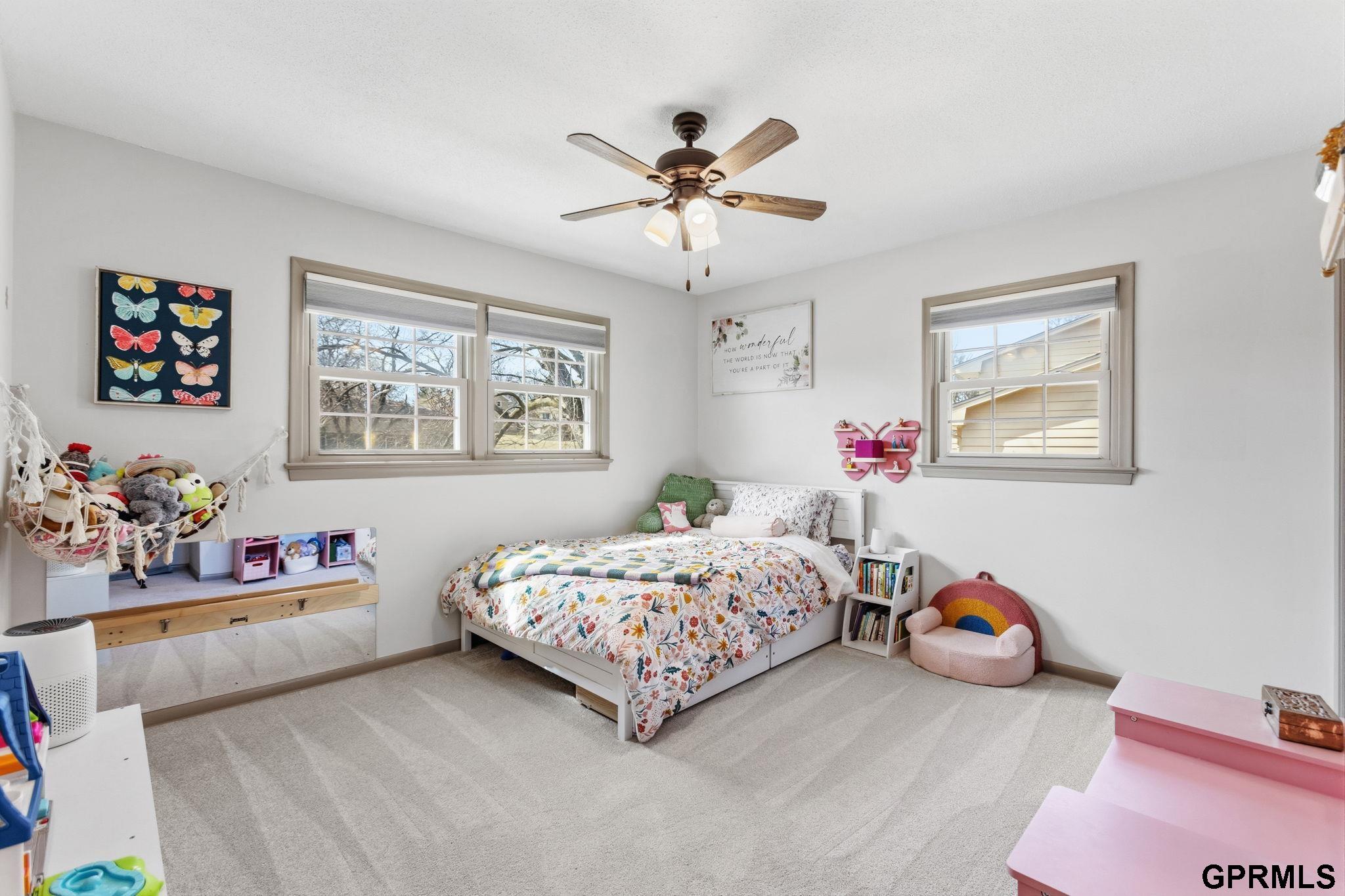 12402 Shamrock Road, Omaha, NE, 68154