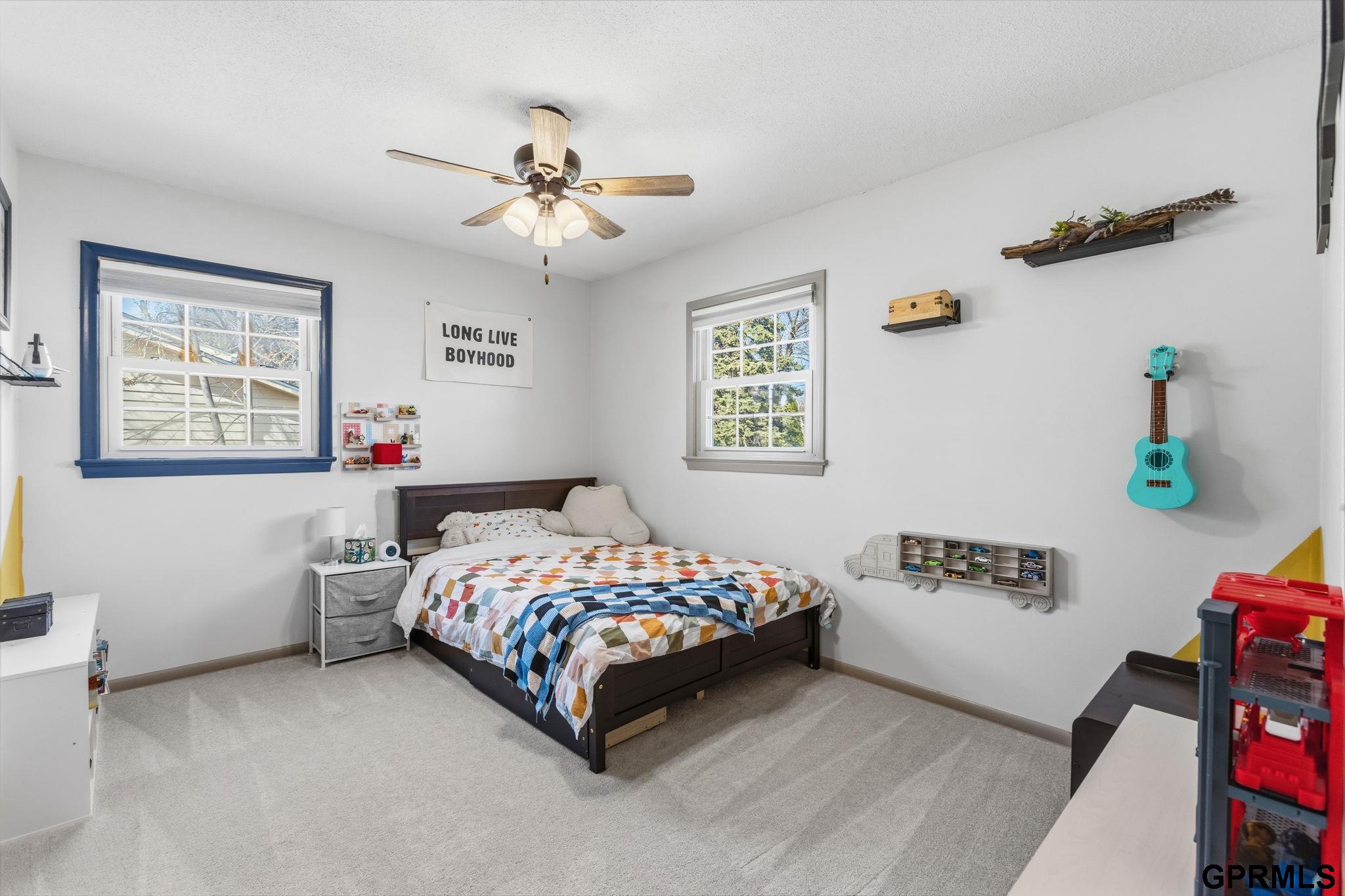 12402 Shamrock Road, Omaha, NE, 68154