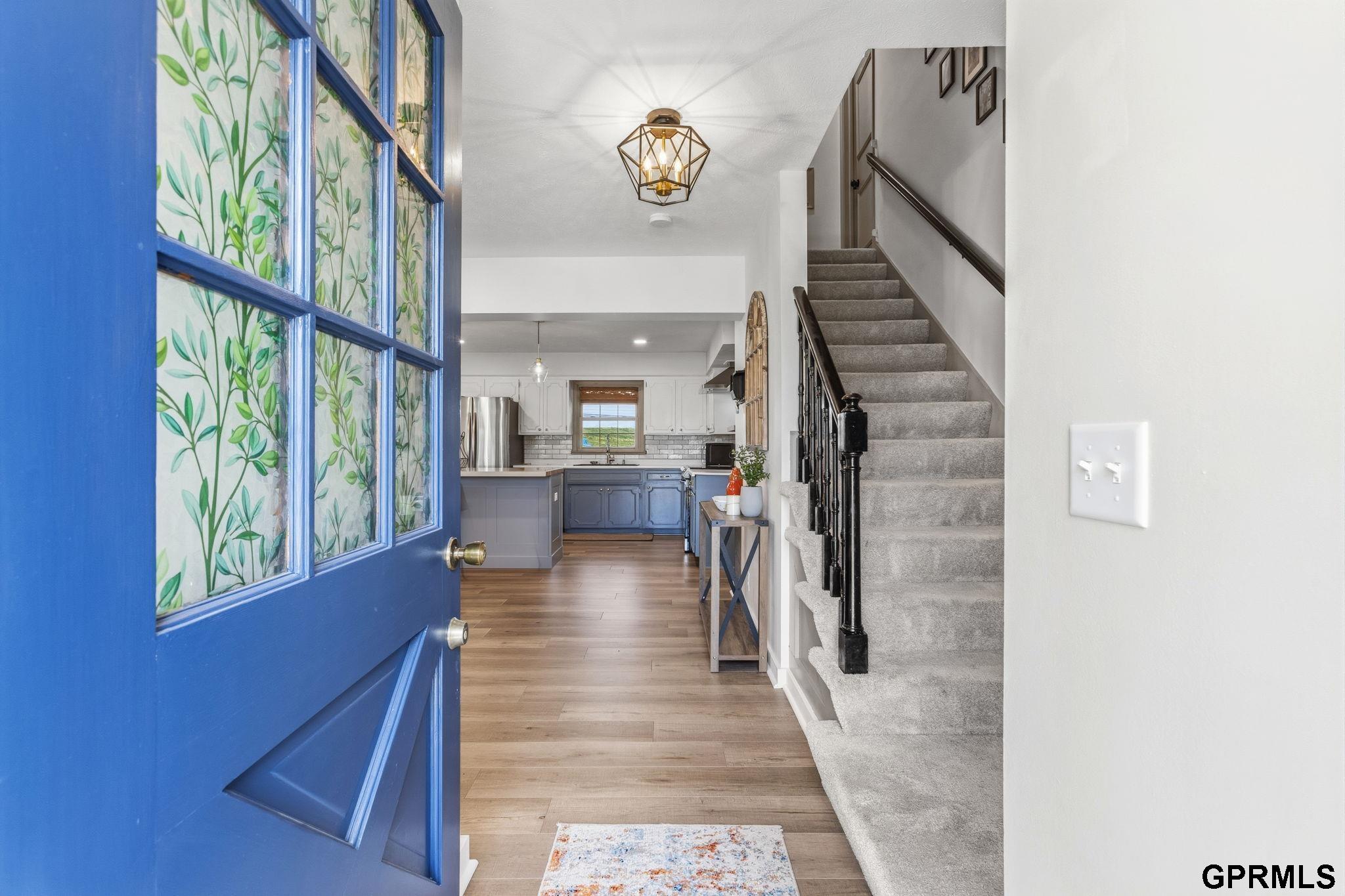 12402 Shamrock Road, Omaha, NE, 68154