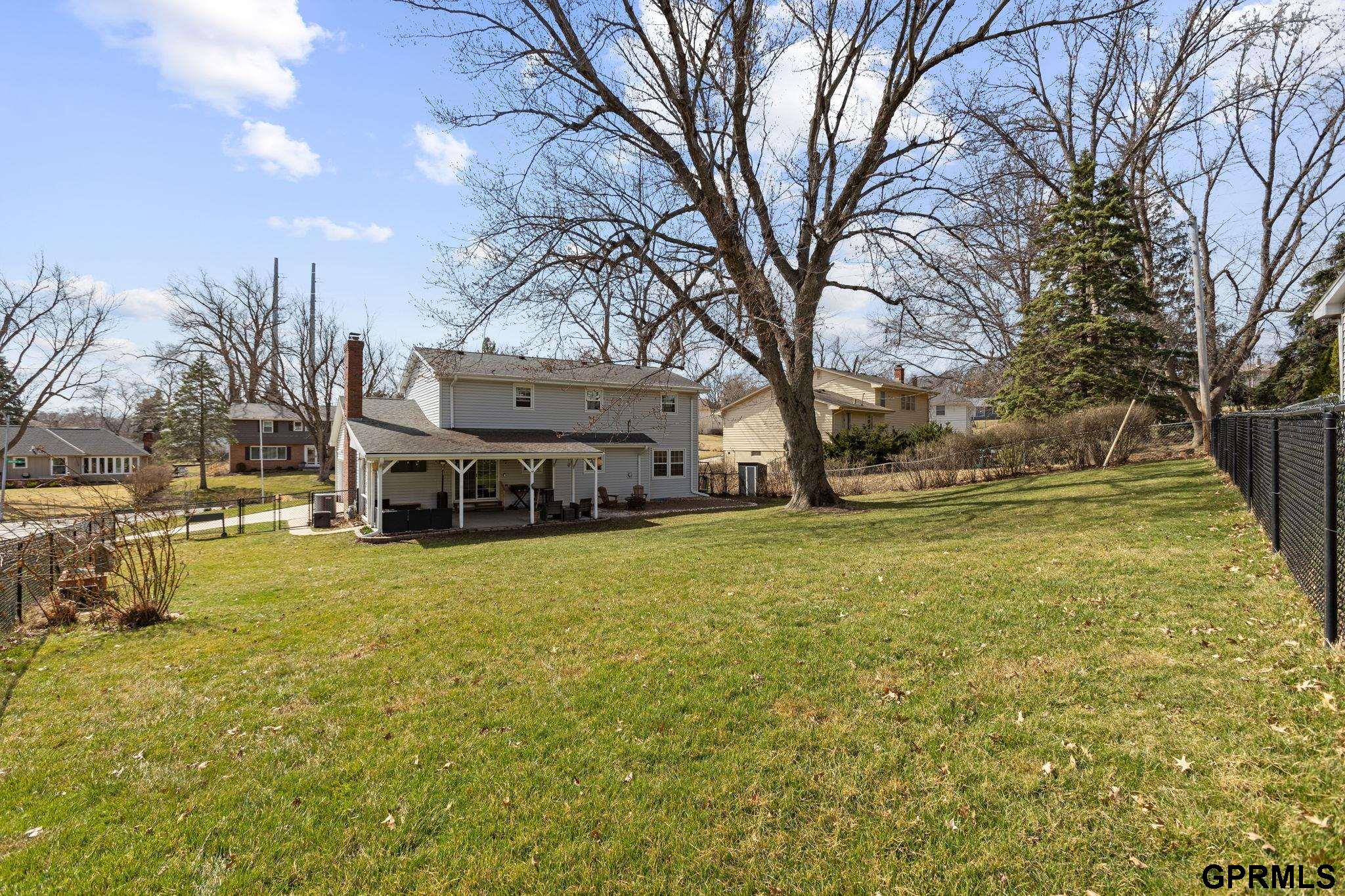 12402 Shamrock Road, Omaha, NE, 68154