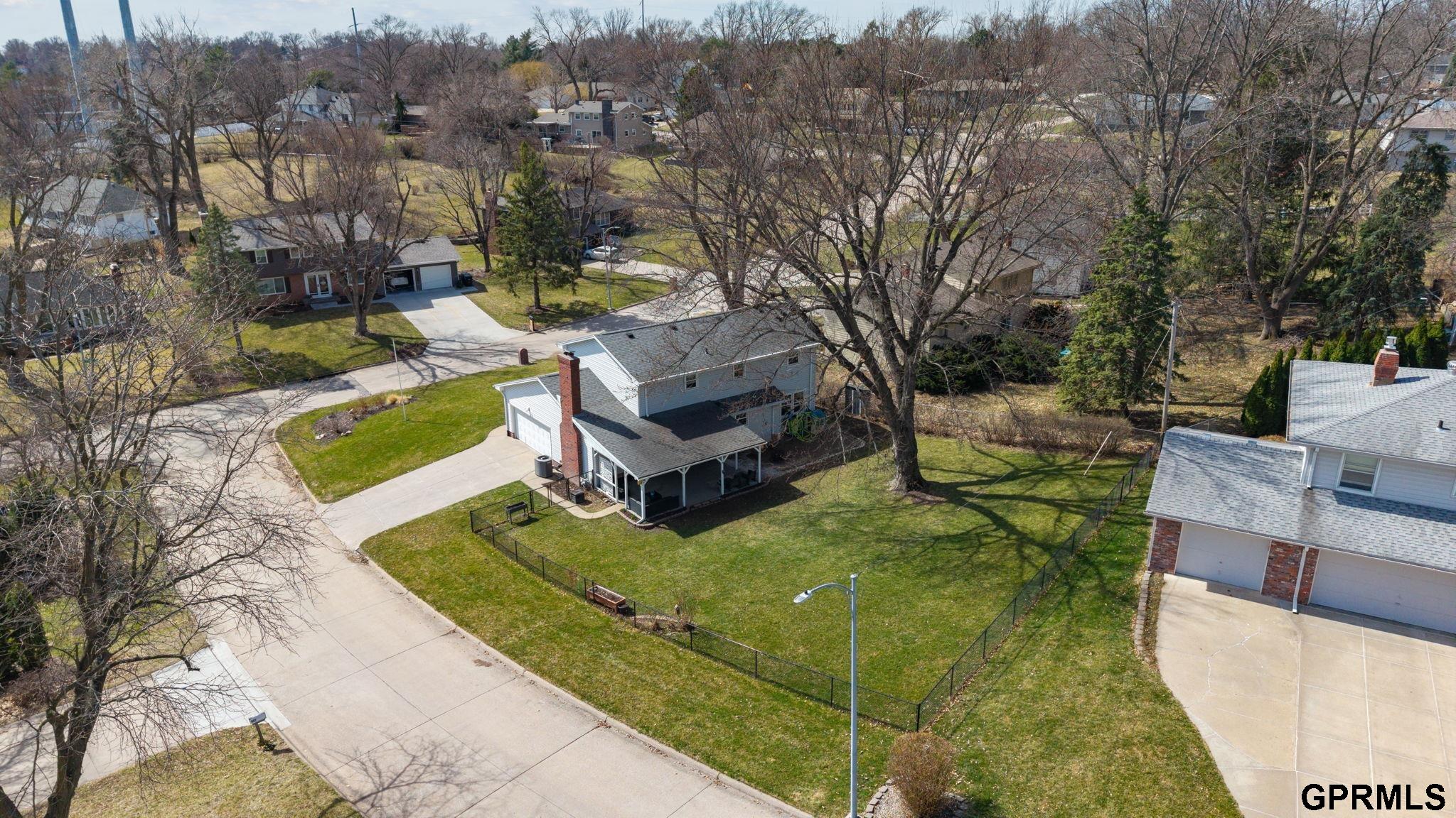 12402 Shamrock Road, Omaha, NE, 68154