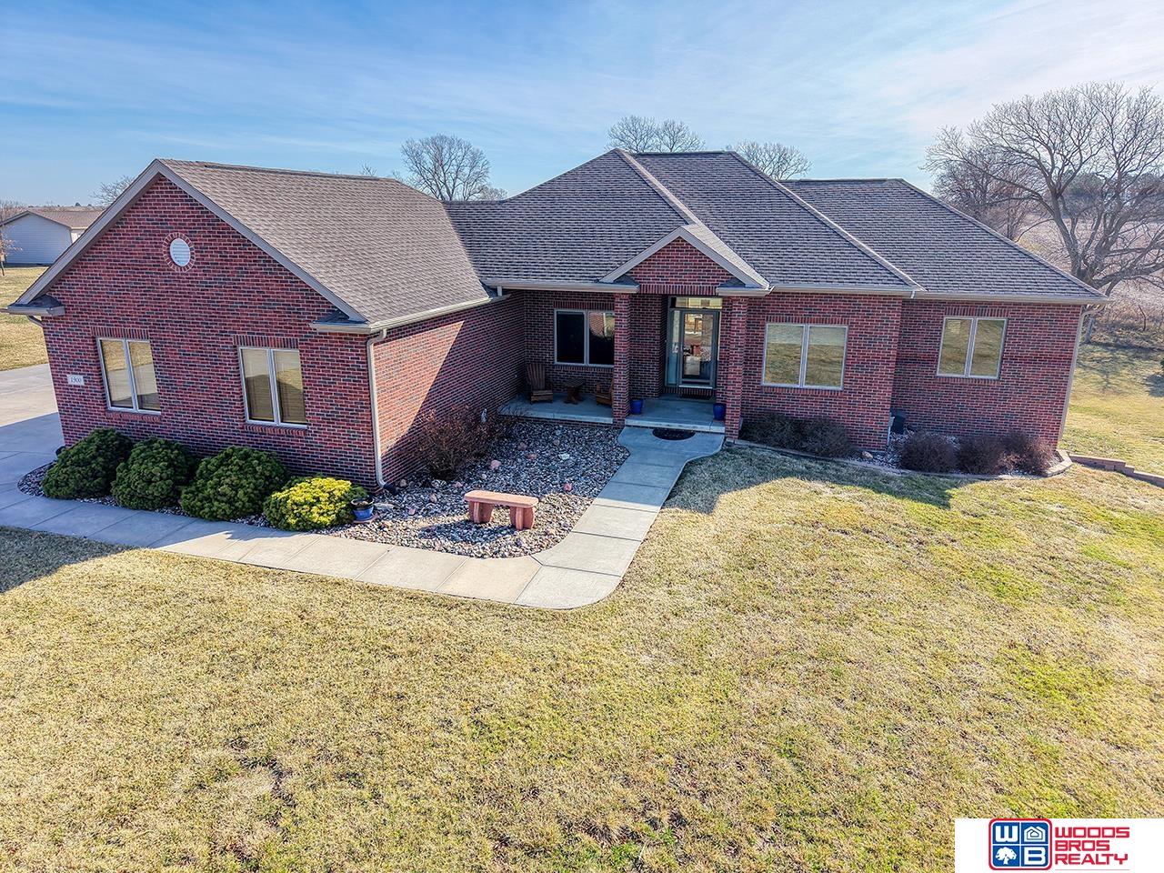 1900 129th Street, Lincoln, NE, 68527