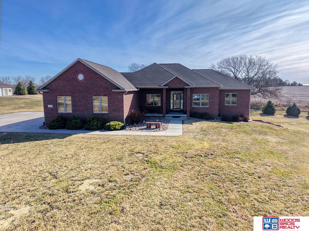 1900 129th Street, Lincoln, NE, 68527