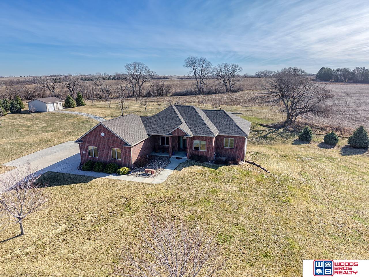 1900 129th Street, Lincoln, NE, 68527