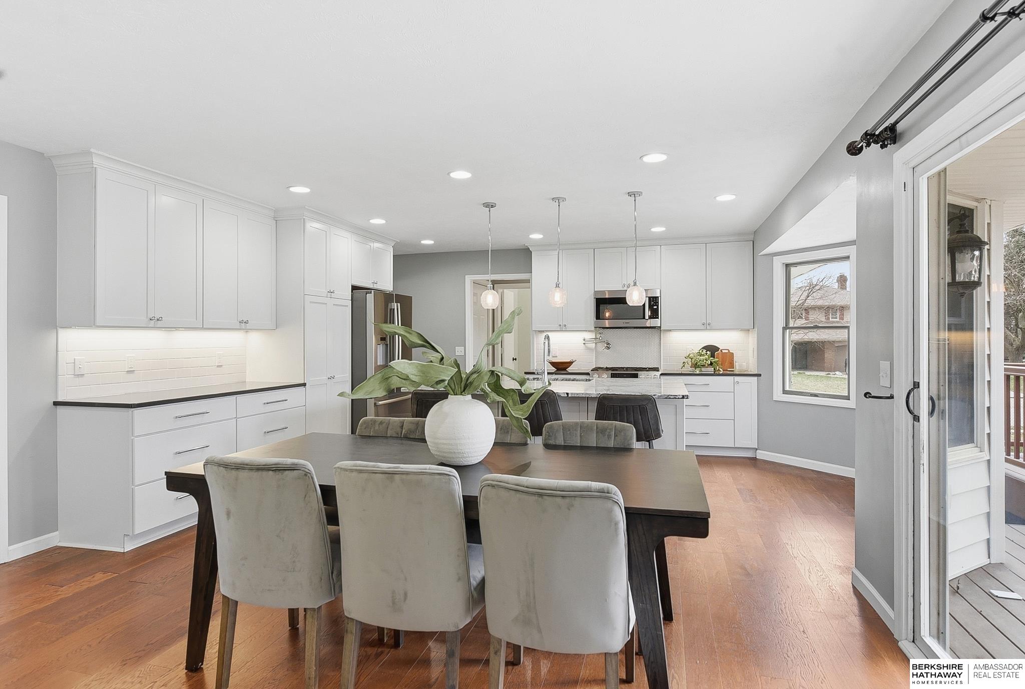 21201 Brentwood Road, Elkhorn, NE, 68022