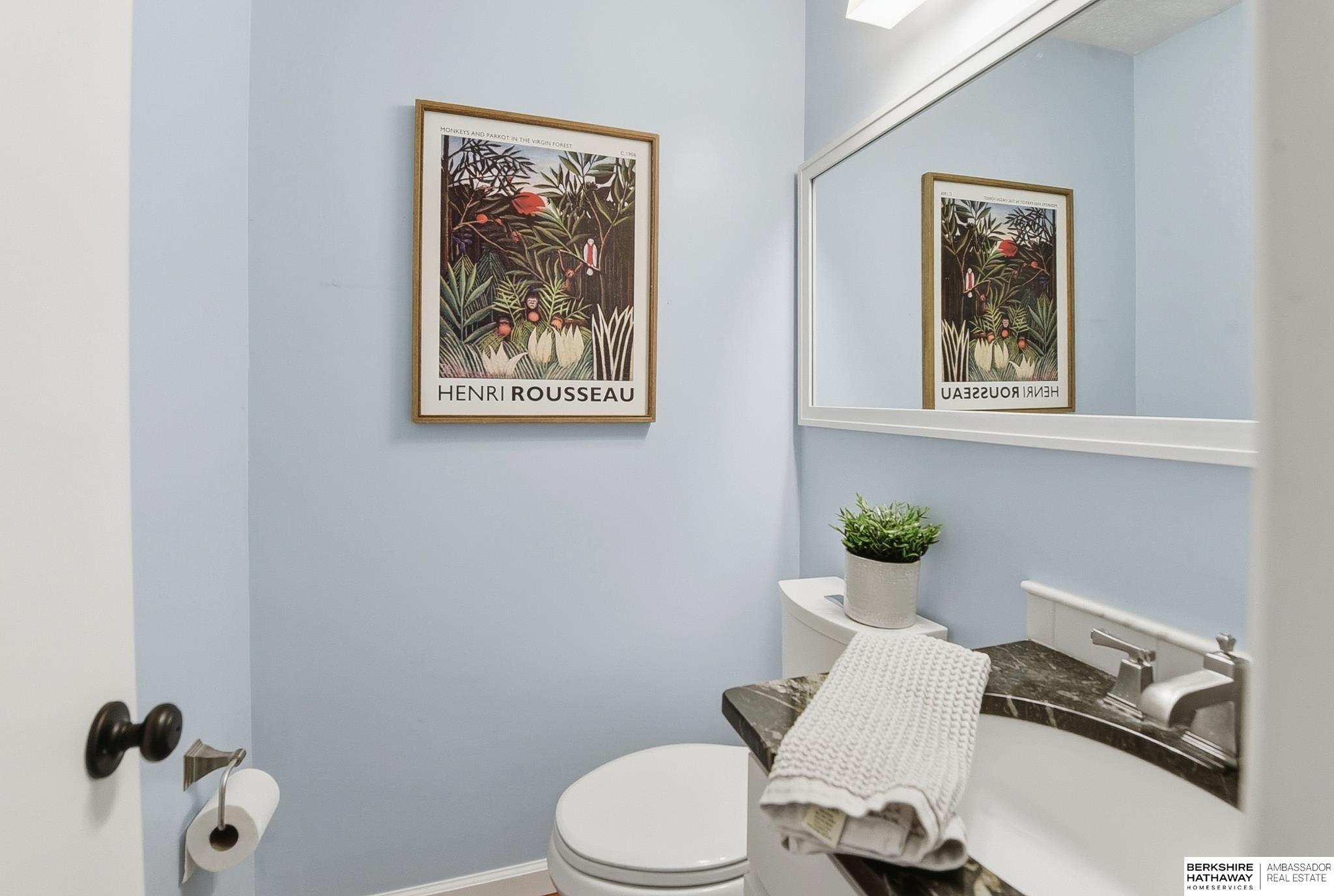 21201 Brentwood Road, Elkhorn, NE, 68022