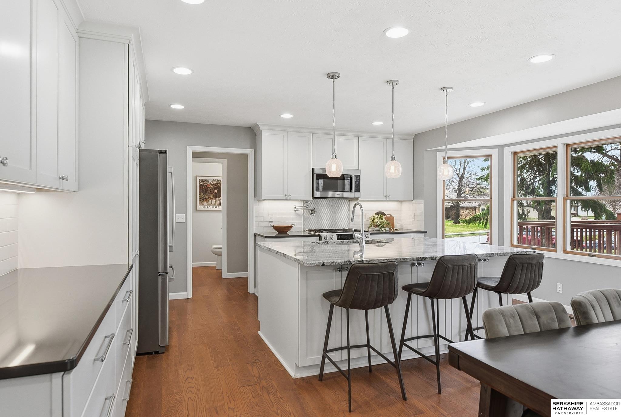 21201 Brentwood Road, Elkhorn, NE, 68022