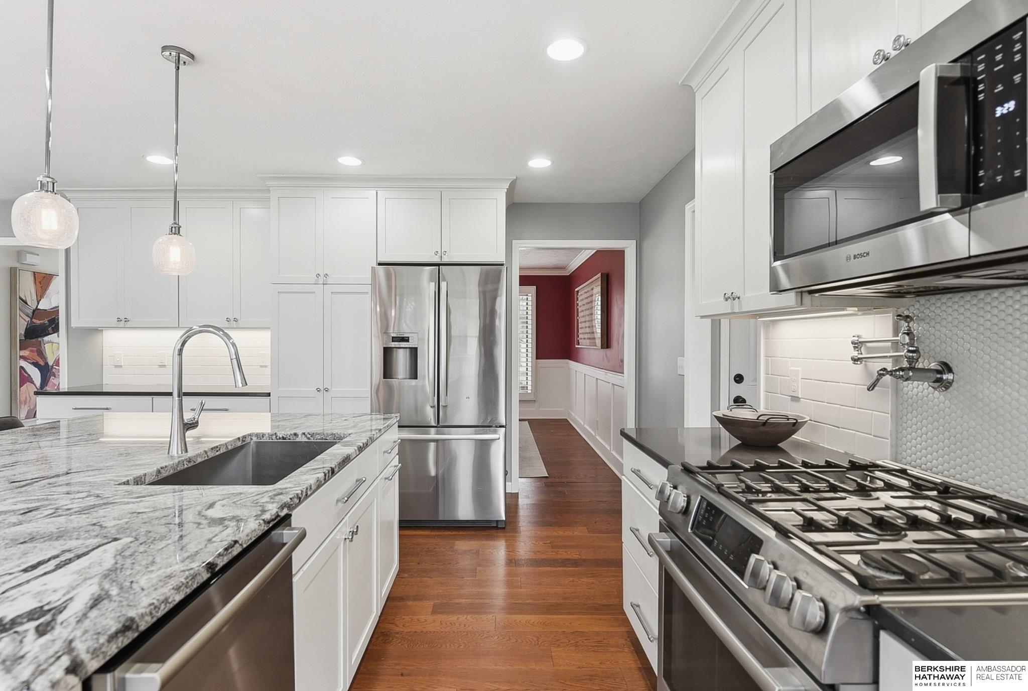 21201 Brentwood Road, Elkhorn, NE, 68022