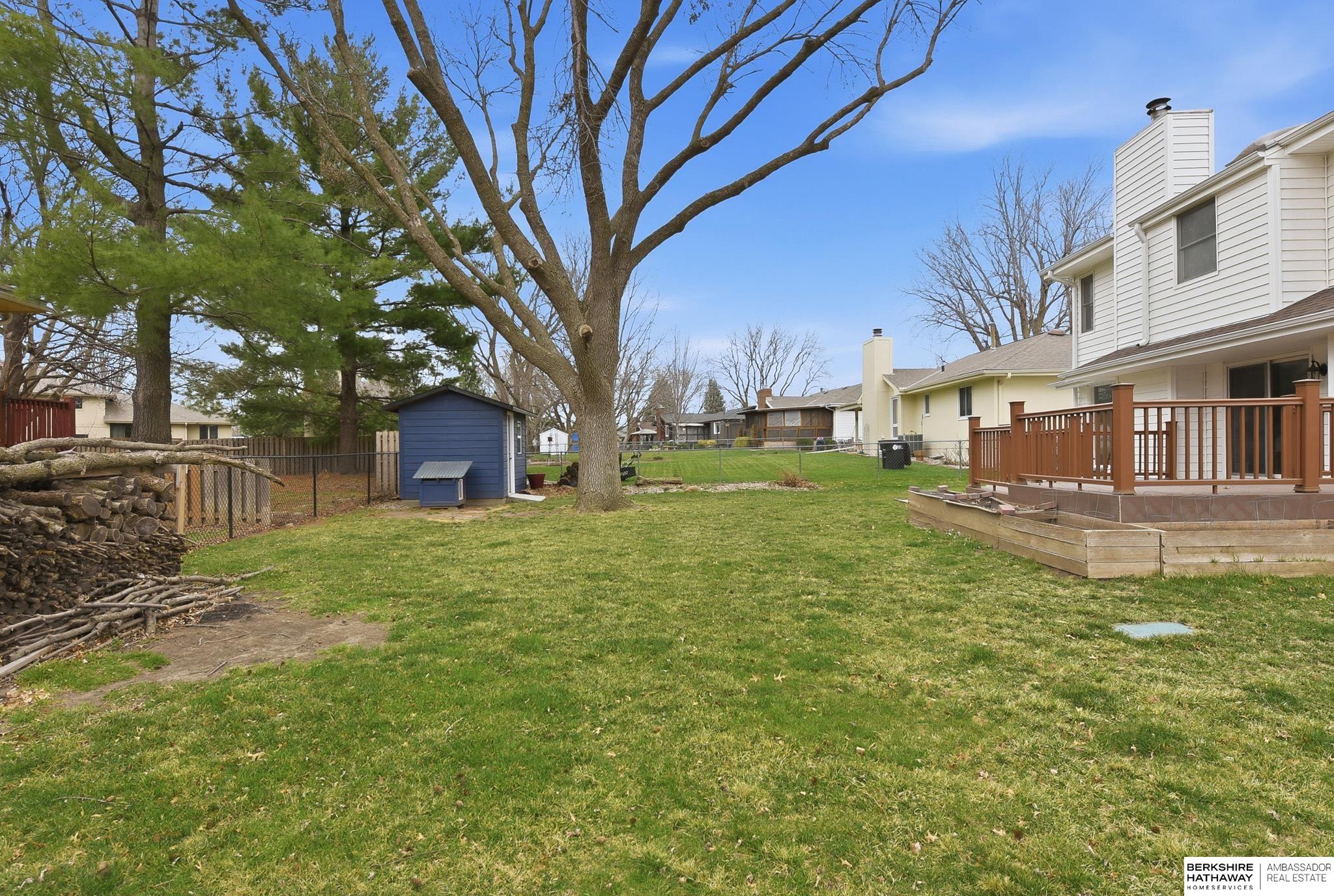 21201 Brentwood Road, Elkhorn, NE, 68022