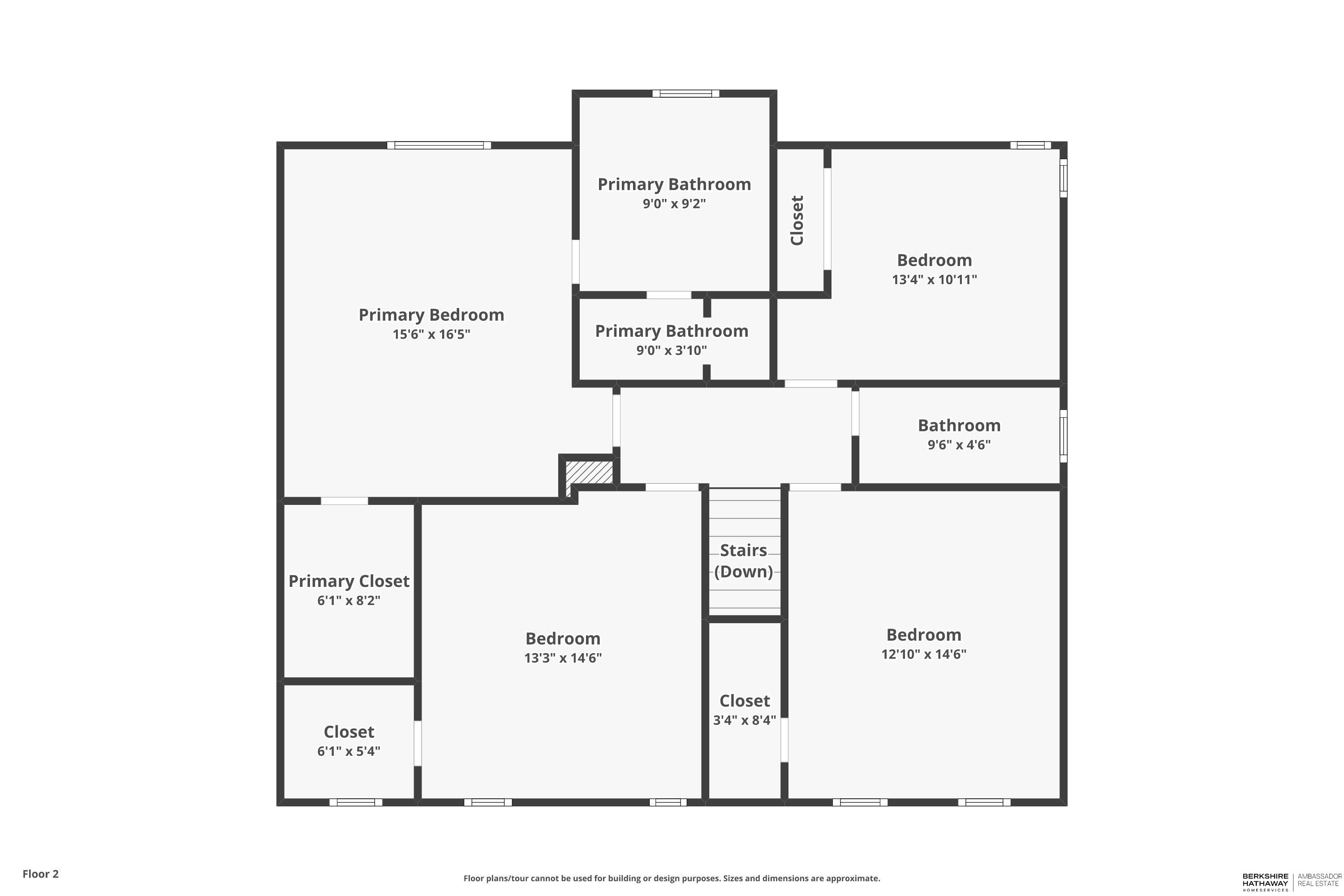 21201 Brentwood Road, Elkhorn, NE, 68022