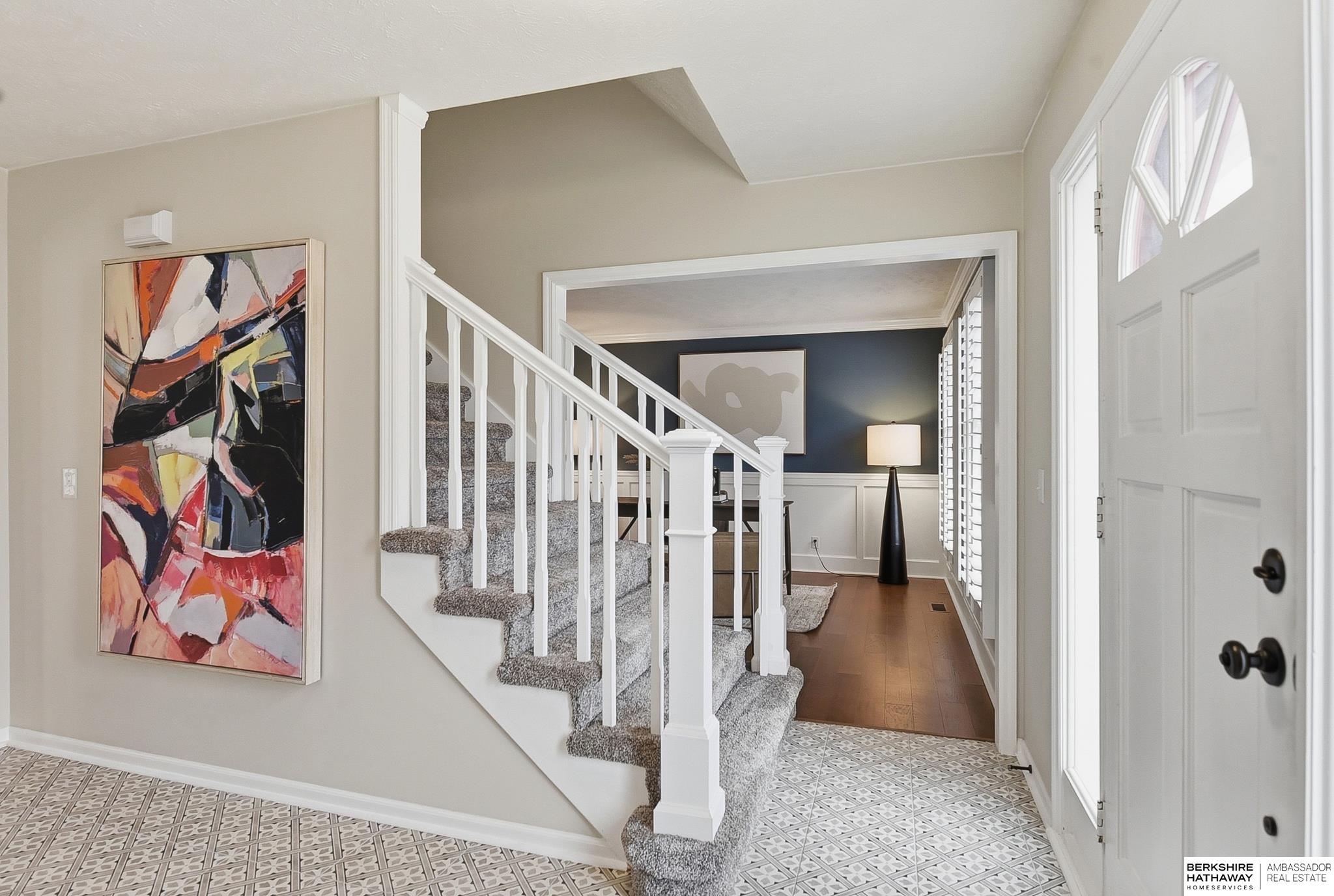 21201 Brentwood Road, Elkhorn, NE, 68022