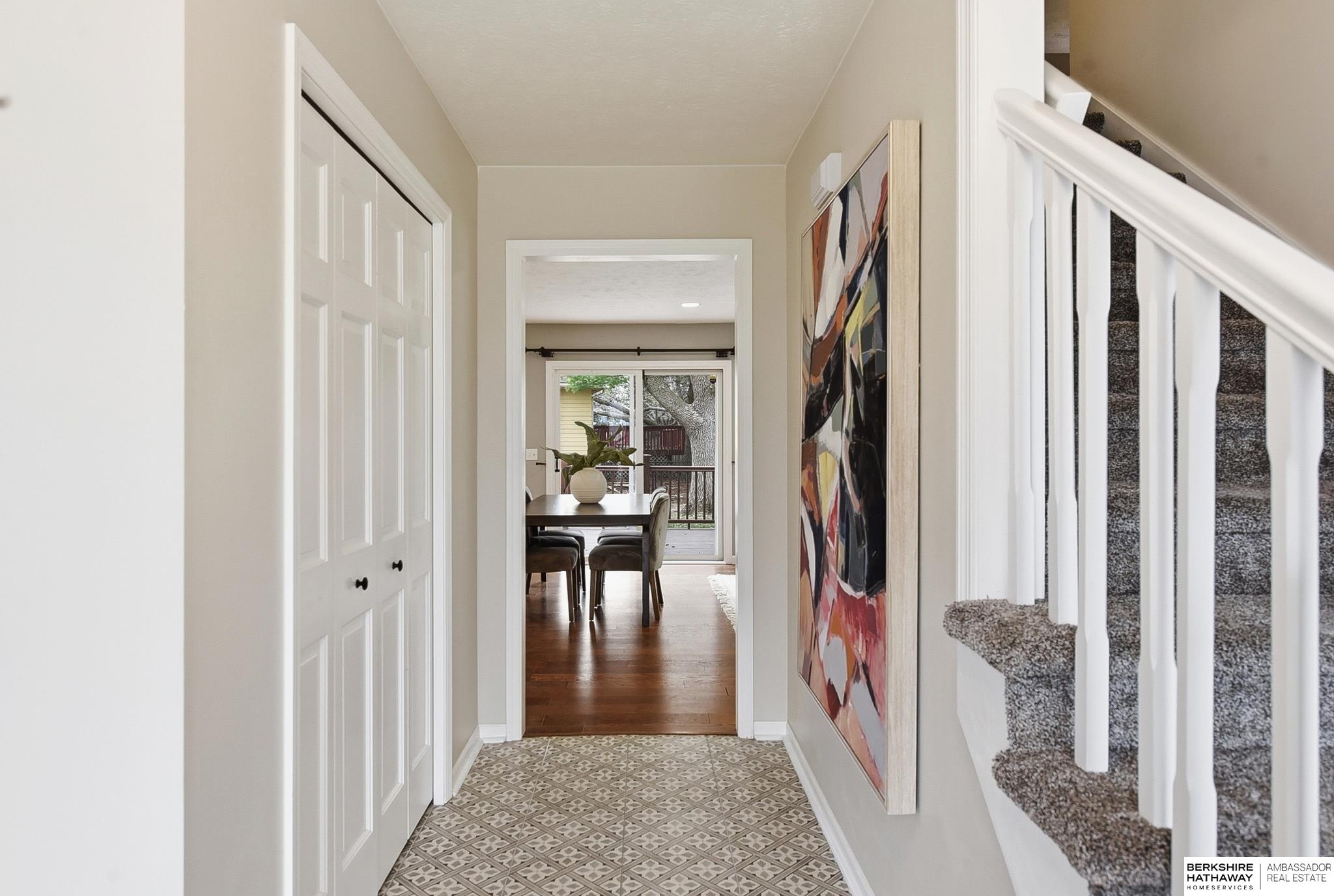 21201 Brentwood Road, Elkhorn, NE, 68022