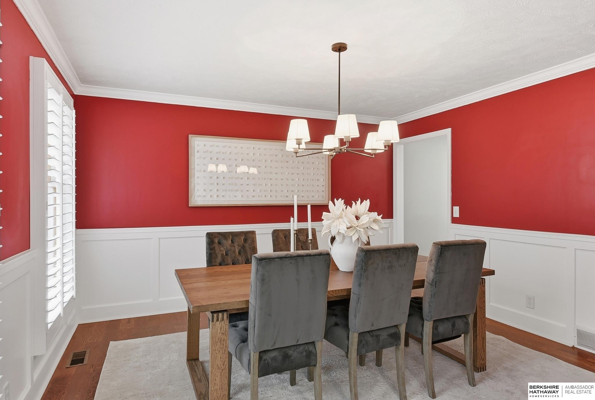 21201 Brentwood Road, Elkhorn, NE, 68022