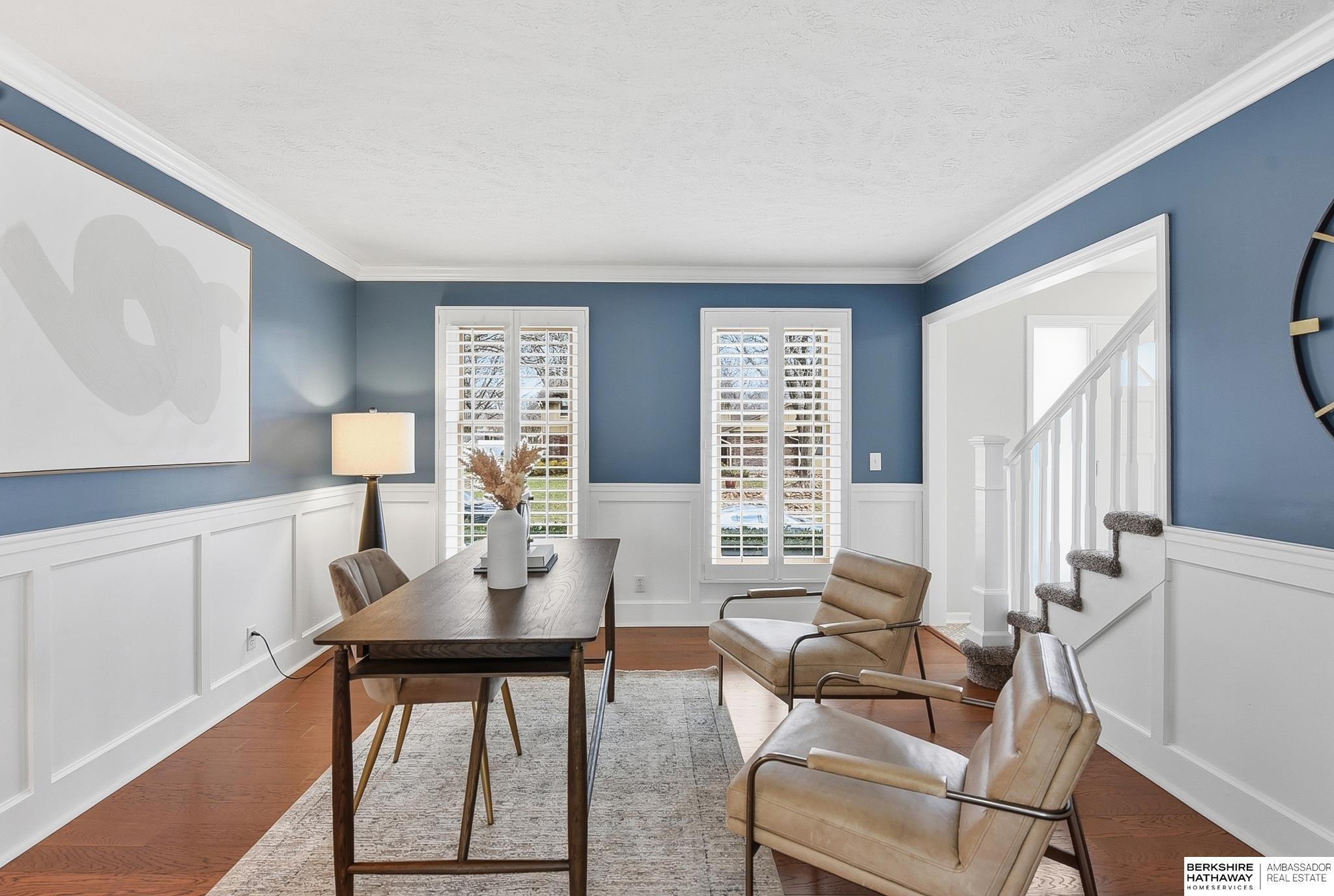 21201 Brentwood Road, Elkhorn, NE, 68022