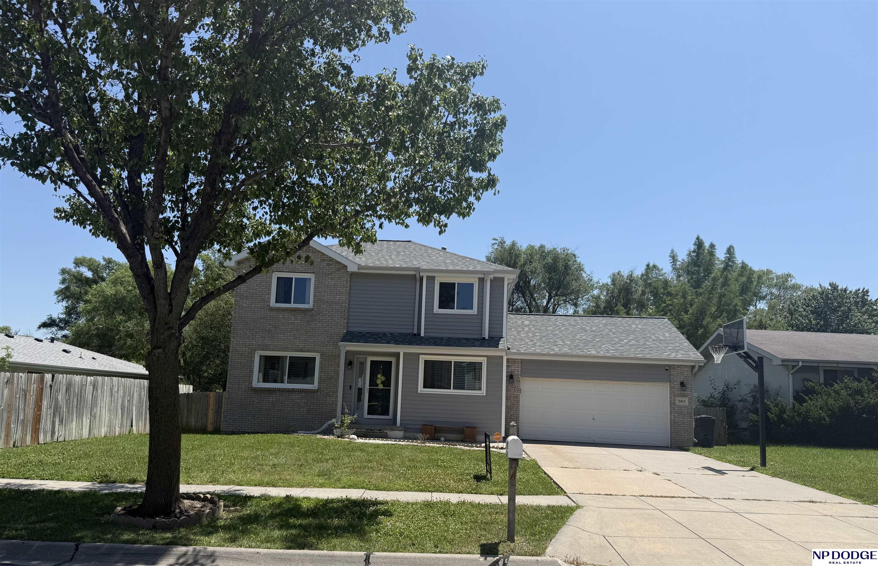 Photo of 3415 W Garfield Street Lincoln NE 68522