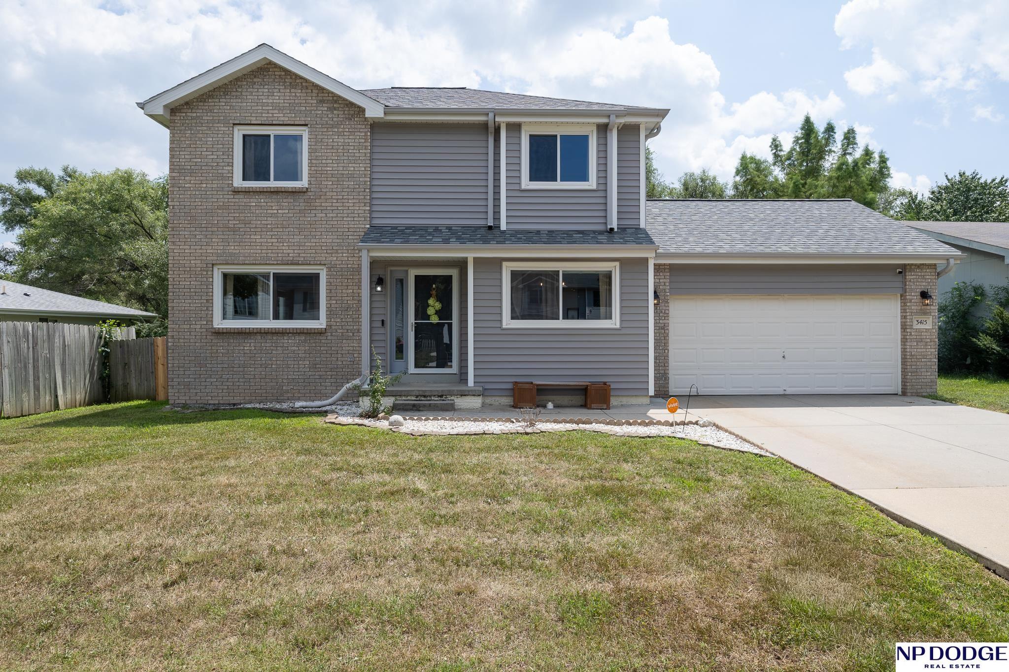 Photo of 3415 W Garfield Street Lincoln NE 68522