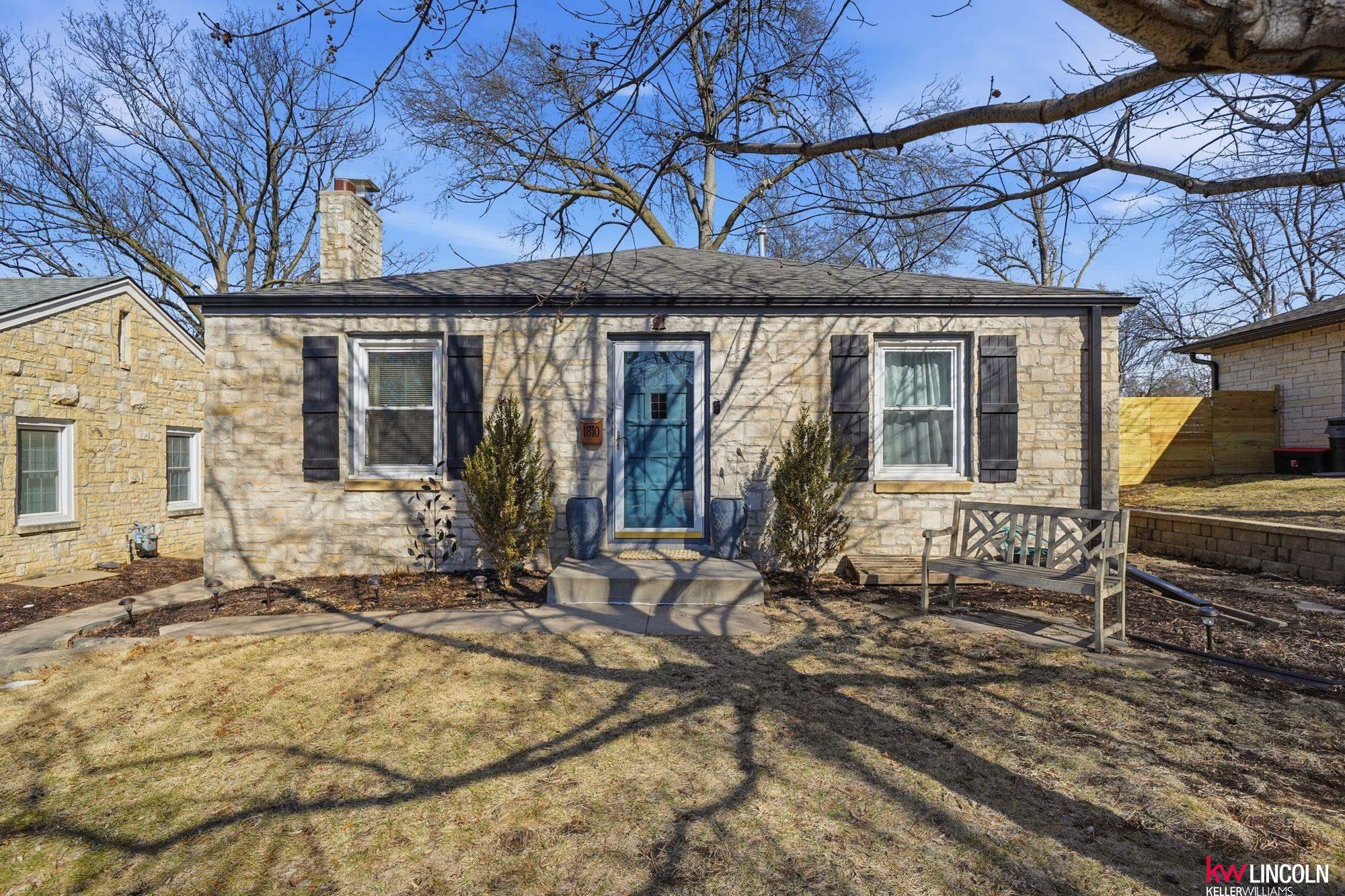 1810 Otoe Street, Lincoln, Nebraska image 1