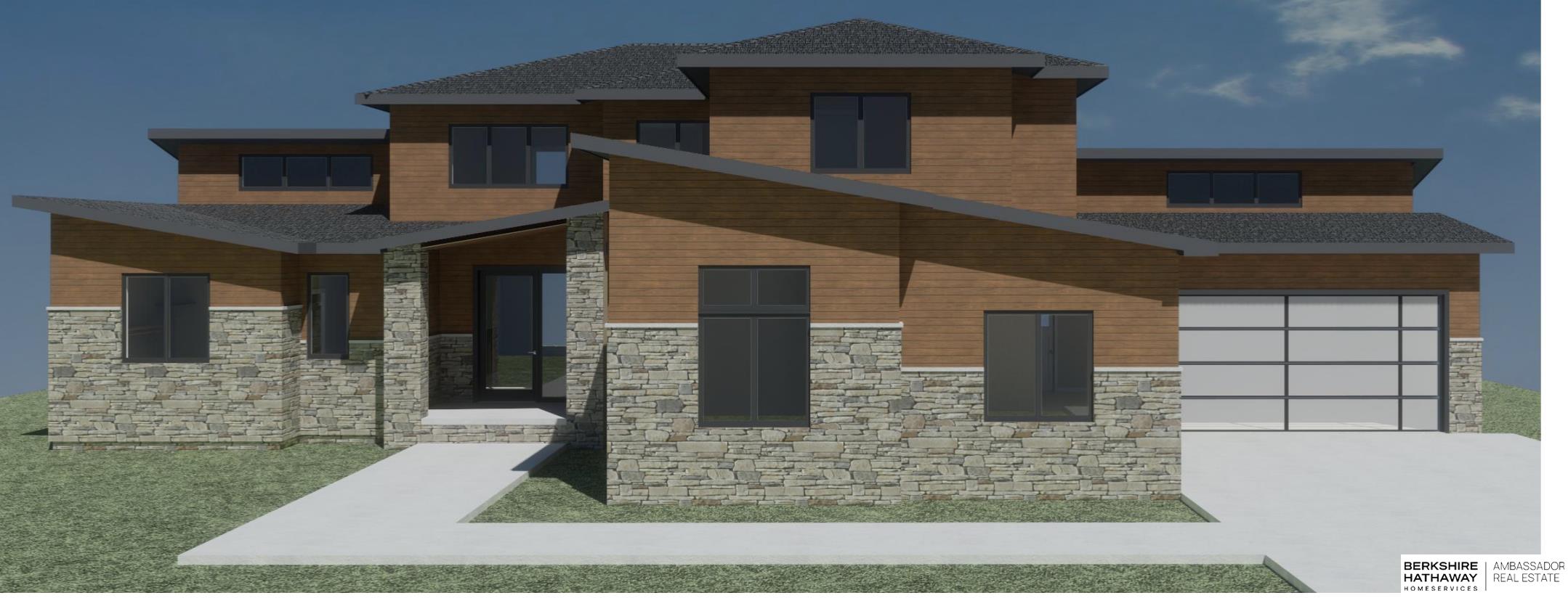 3501 221st Street, Omaha, NE, 68022