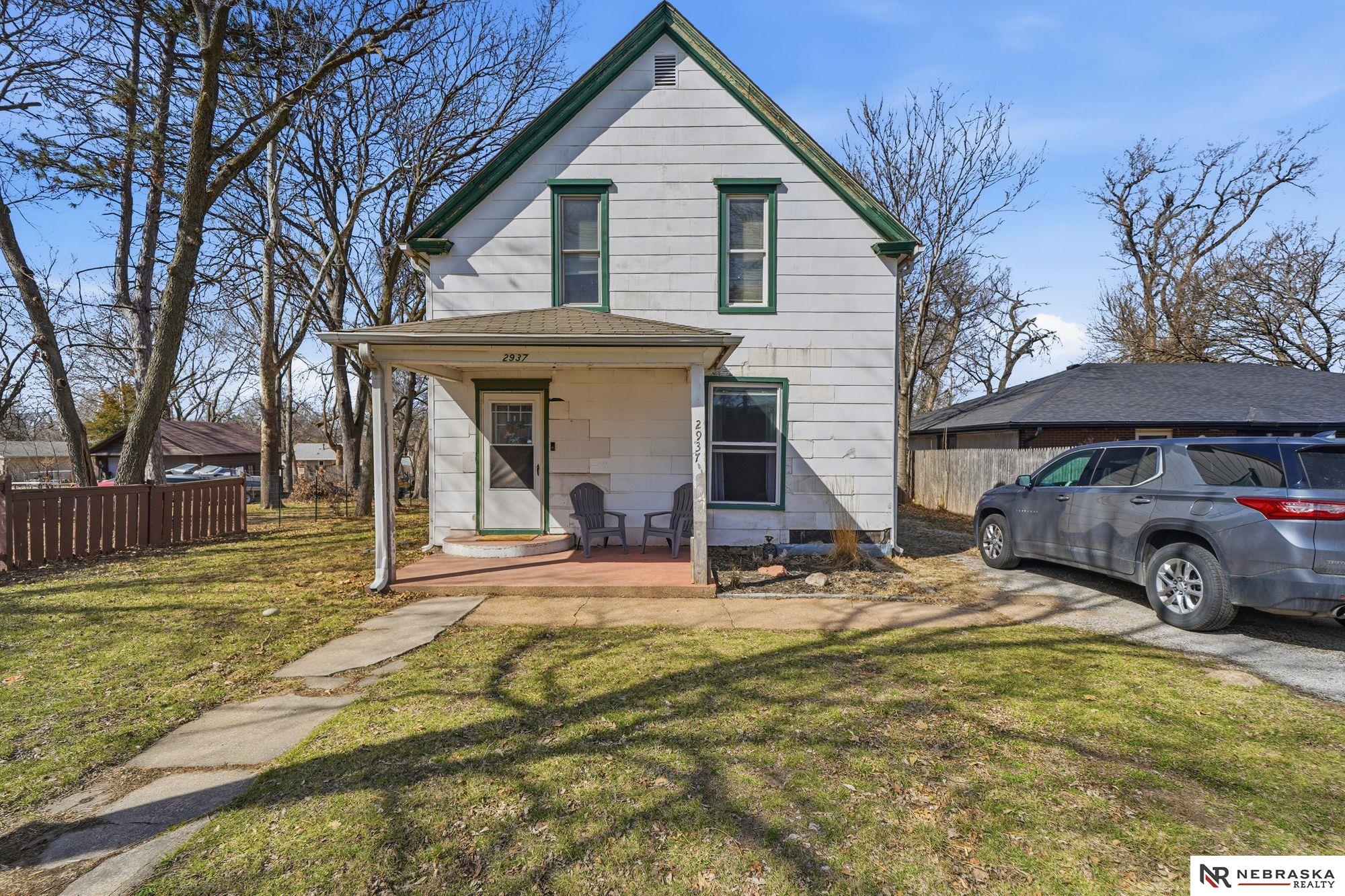 2334 31 Street, Omaha, NE, 68105