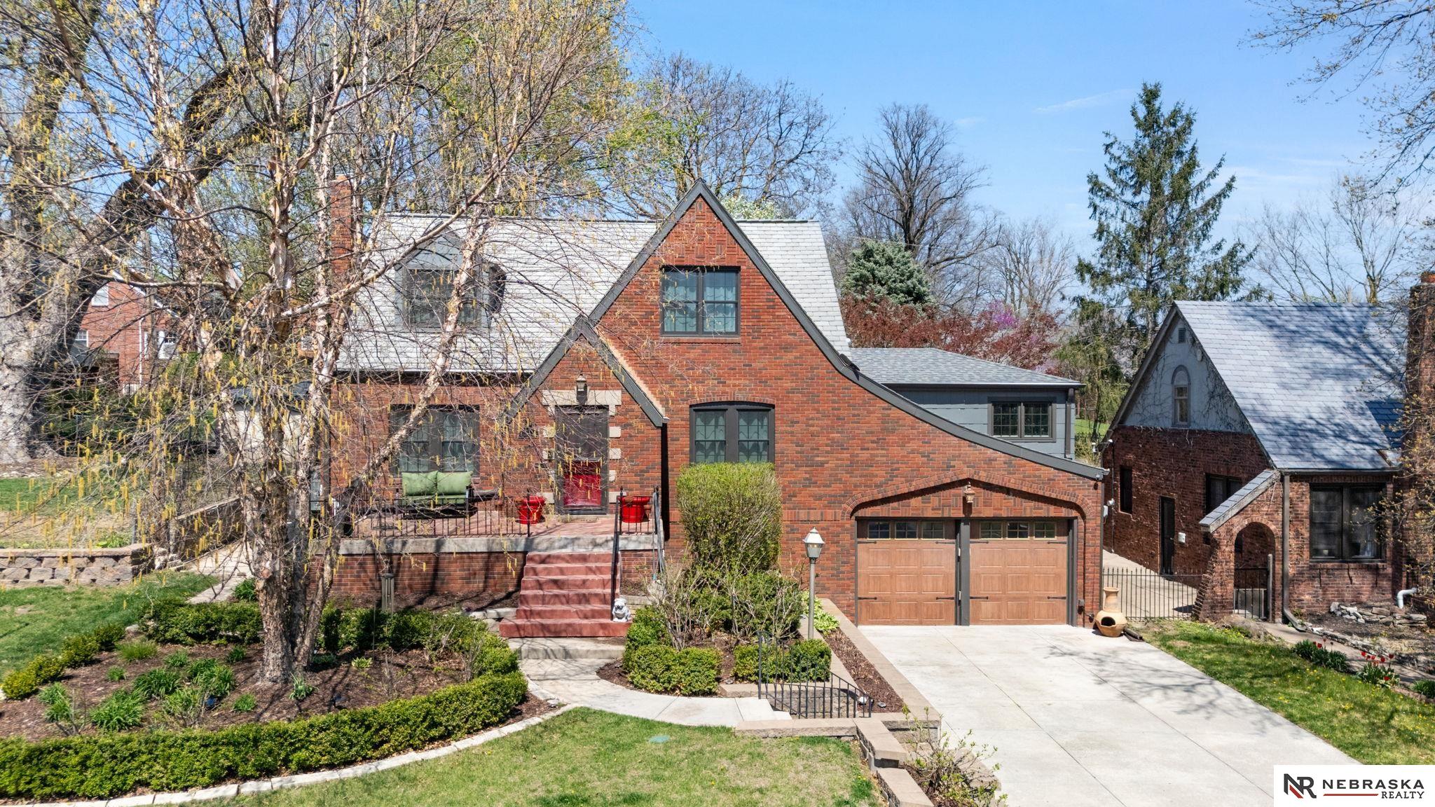Omaha, Douglas County