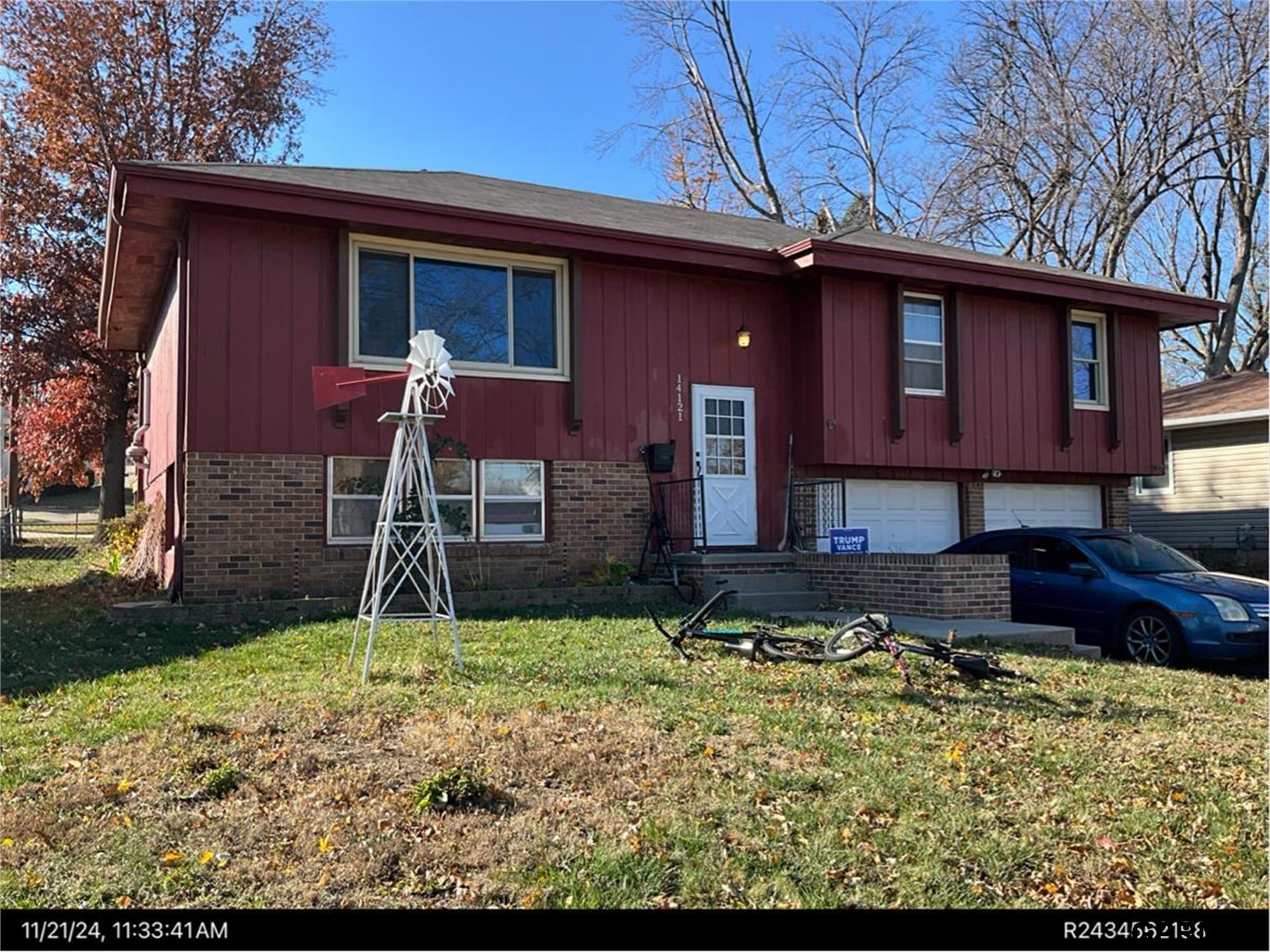 11217 X Street, Omaha, NE, 68137