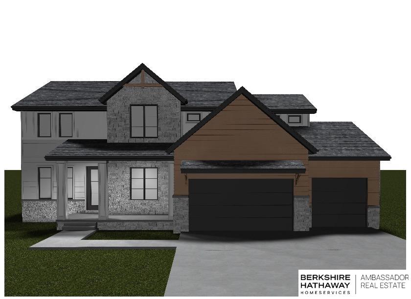 21801 Parkview Drive, Gretna, NE, 68028