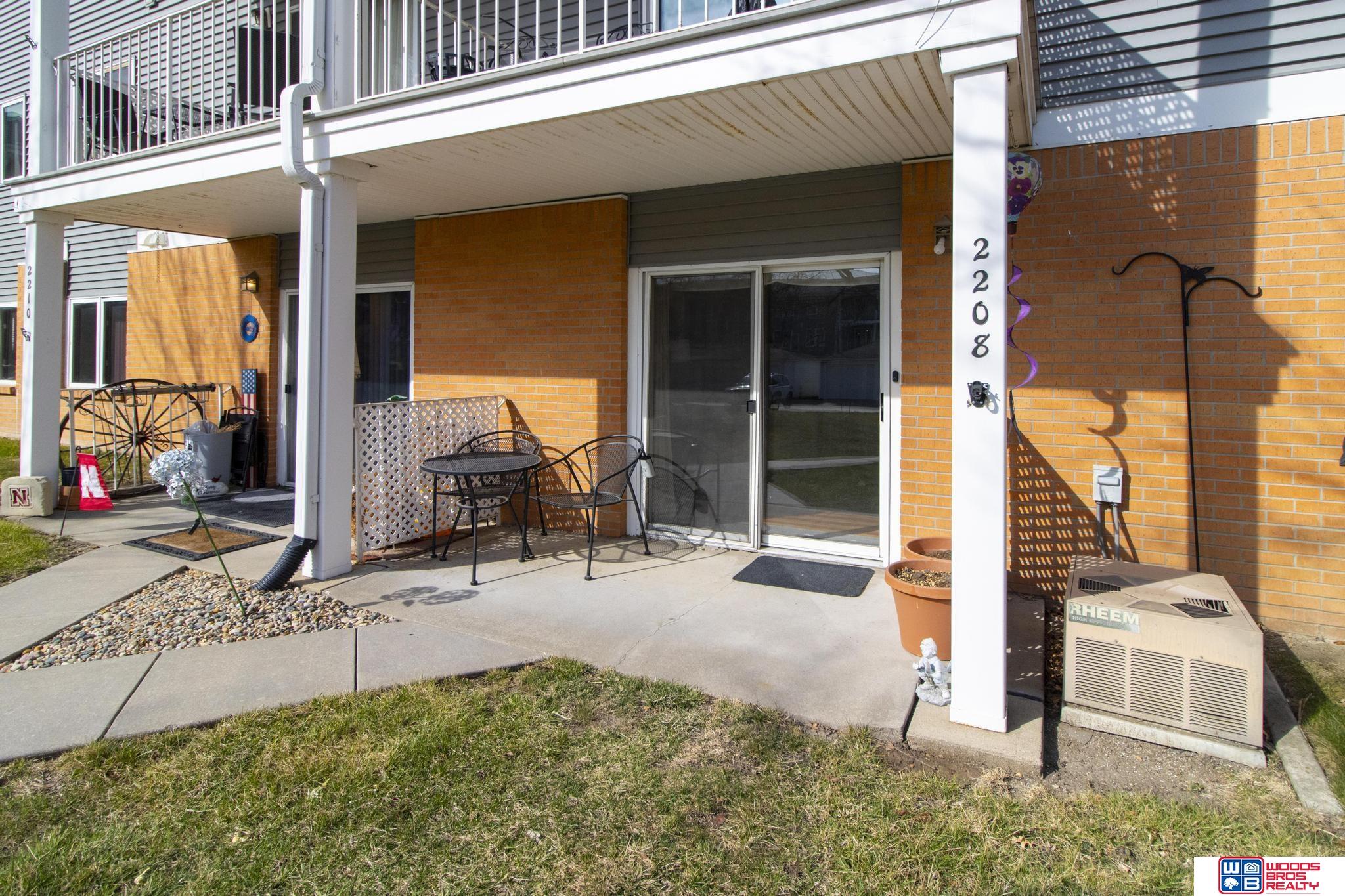 3001 S 51st Street Court, Lincoln