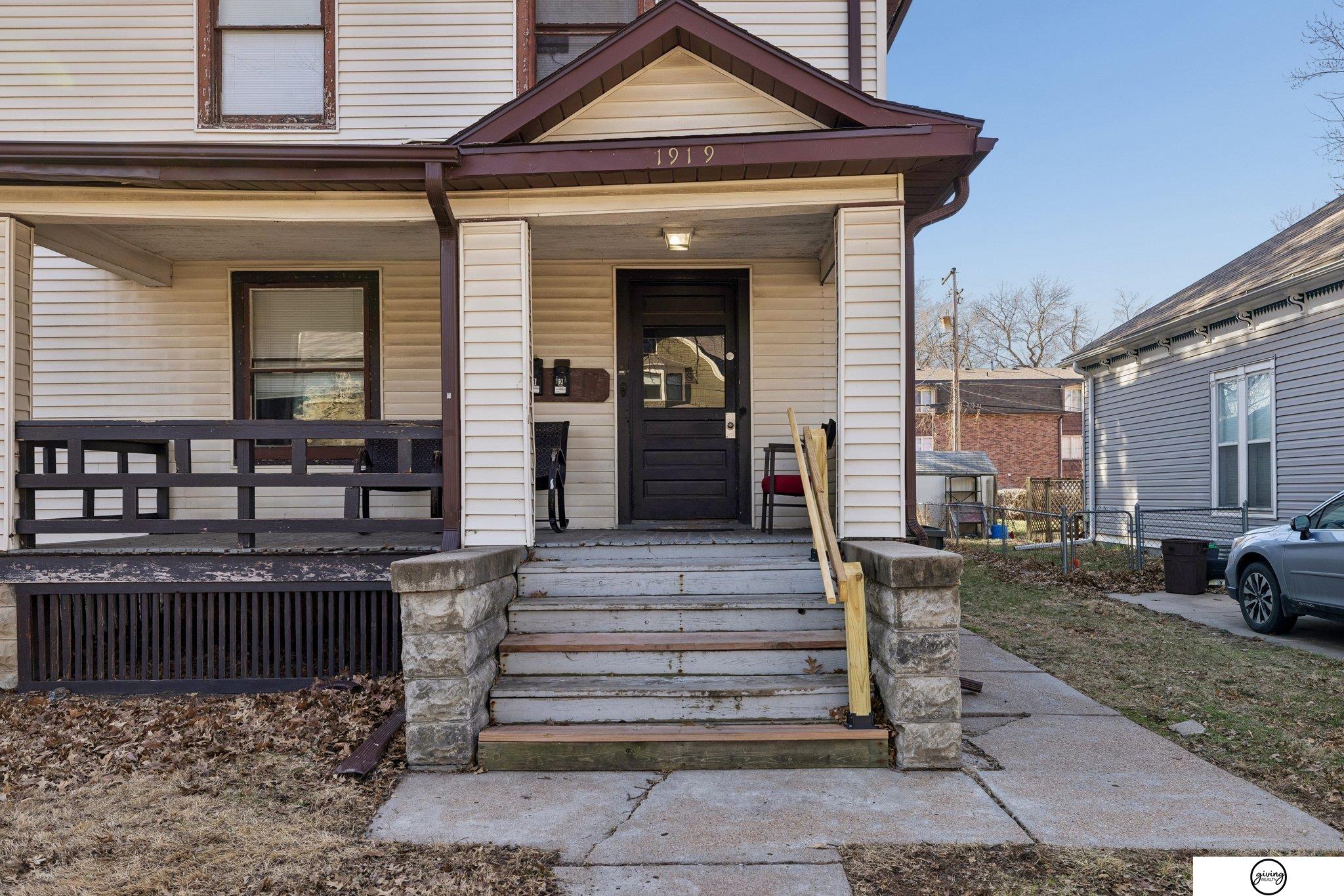 1919 Washington Street, Lincoln, NE, 68502