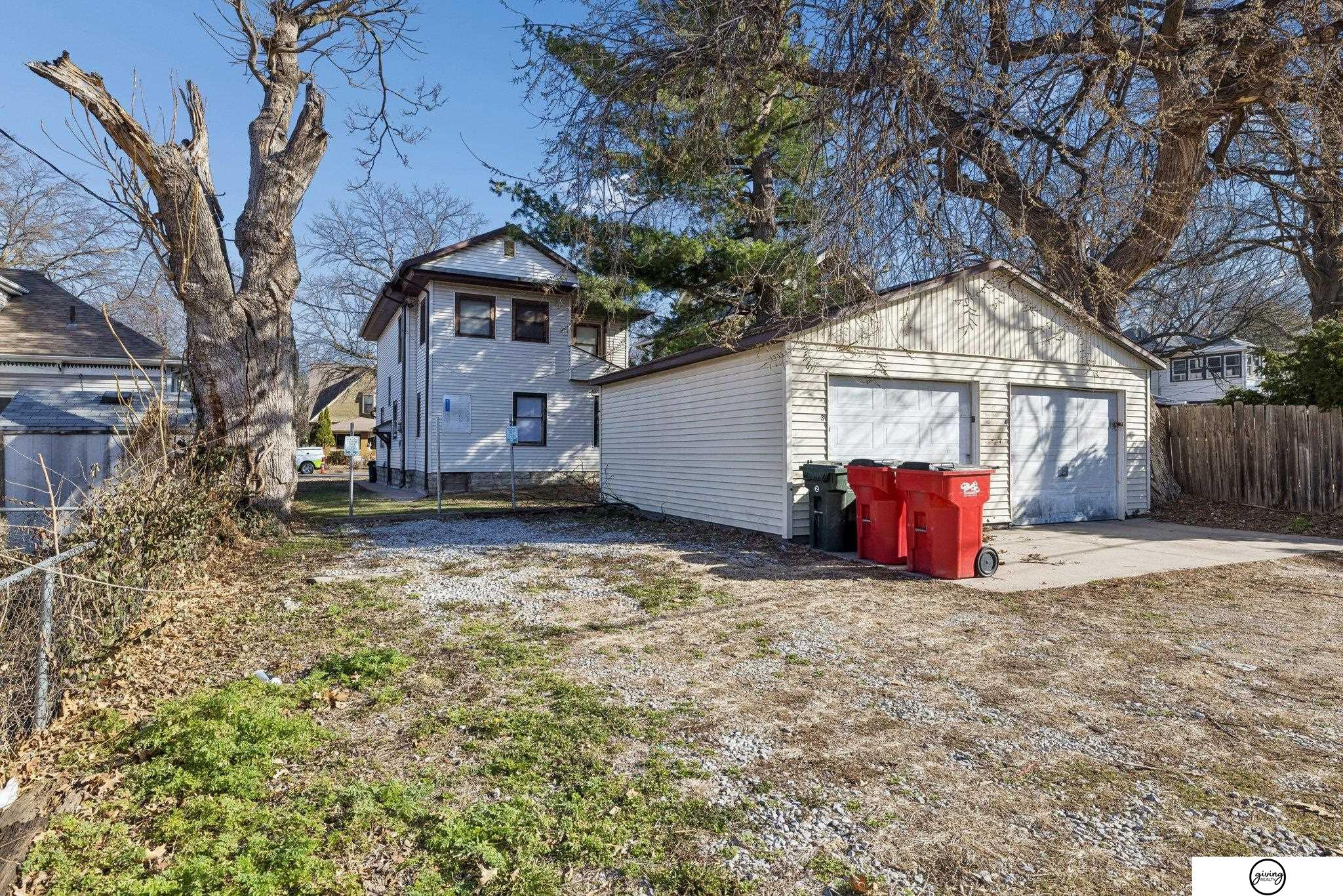 1919 Washington Street, Lincoln, NE, 68502