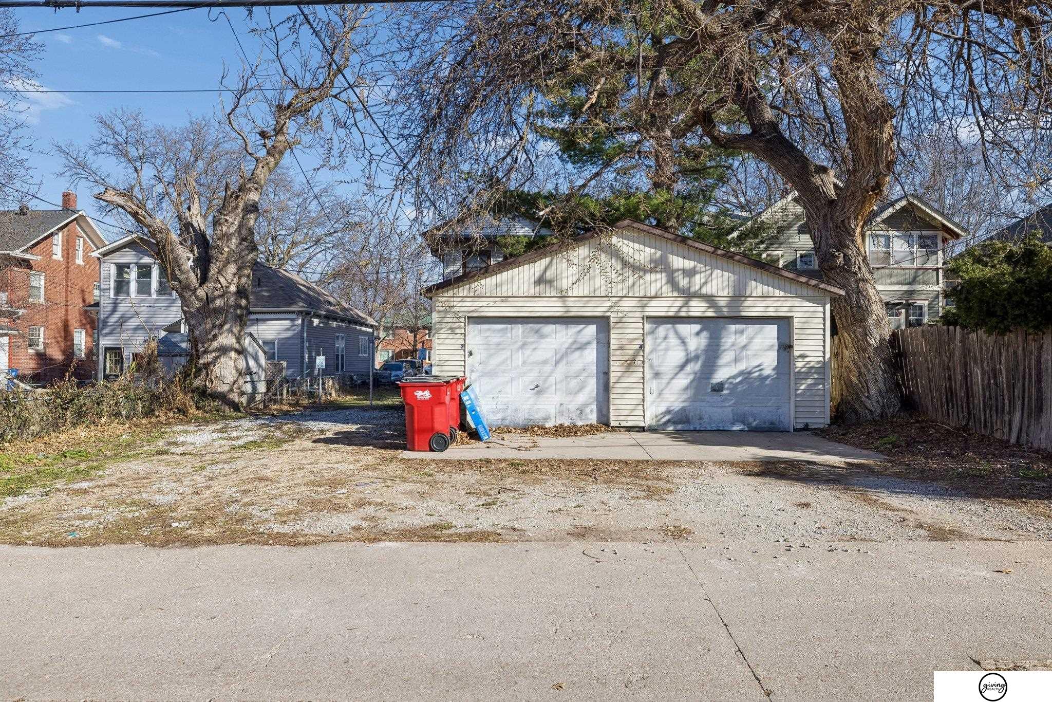 1919 Washington Street, Lincoln, NE, 68502