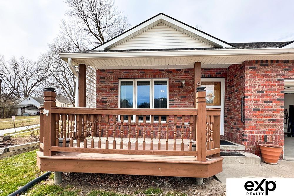 422 S 10th Street, Plattsmouth