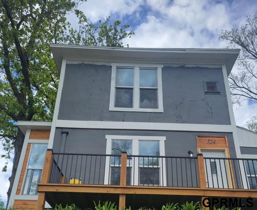 Photo of 524 S 6Th Street Plattsmouth NE 68048