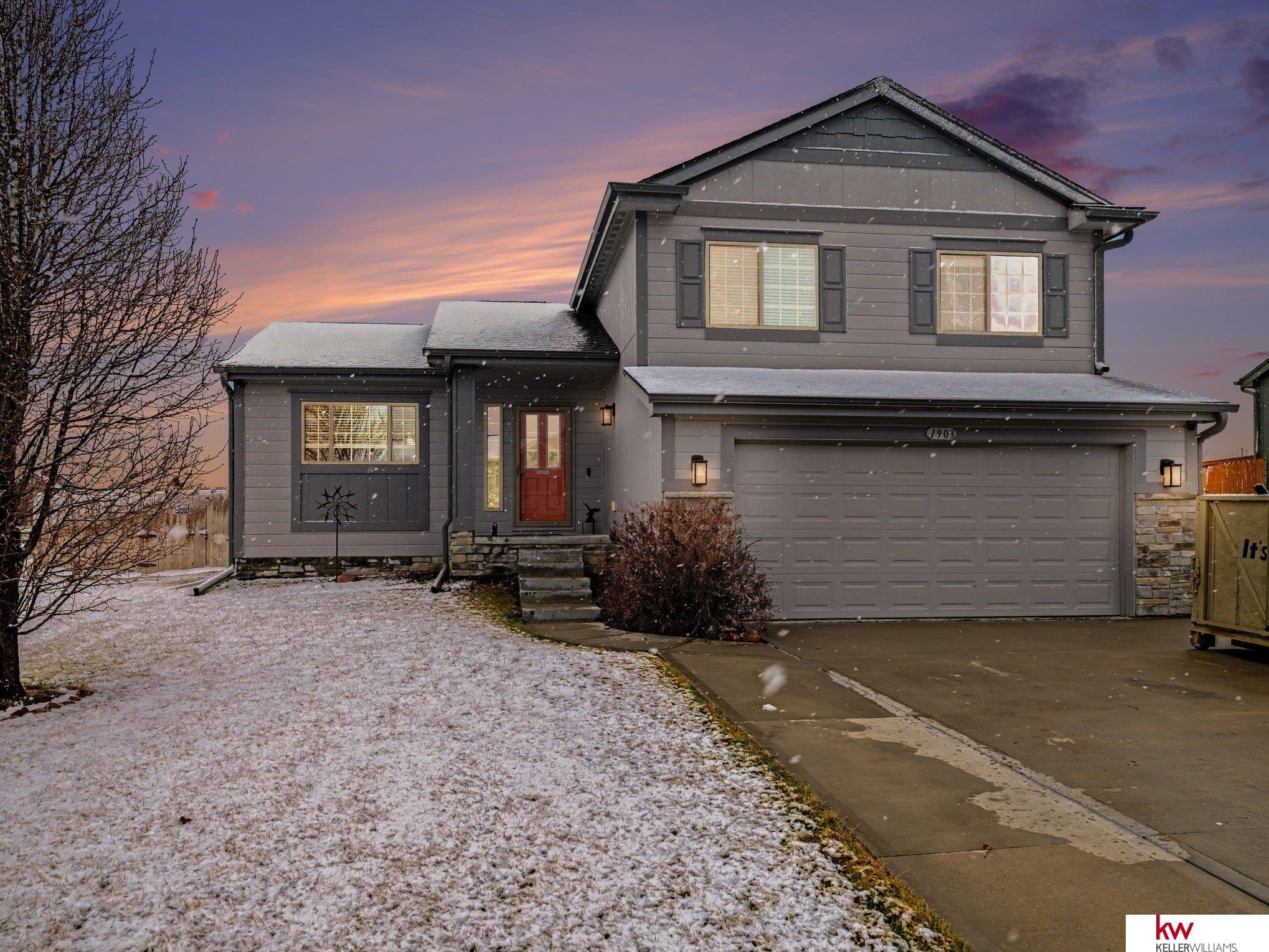 1903 Mesa Street, Bellevue, NE, 68123