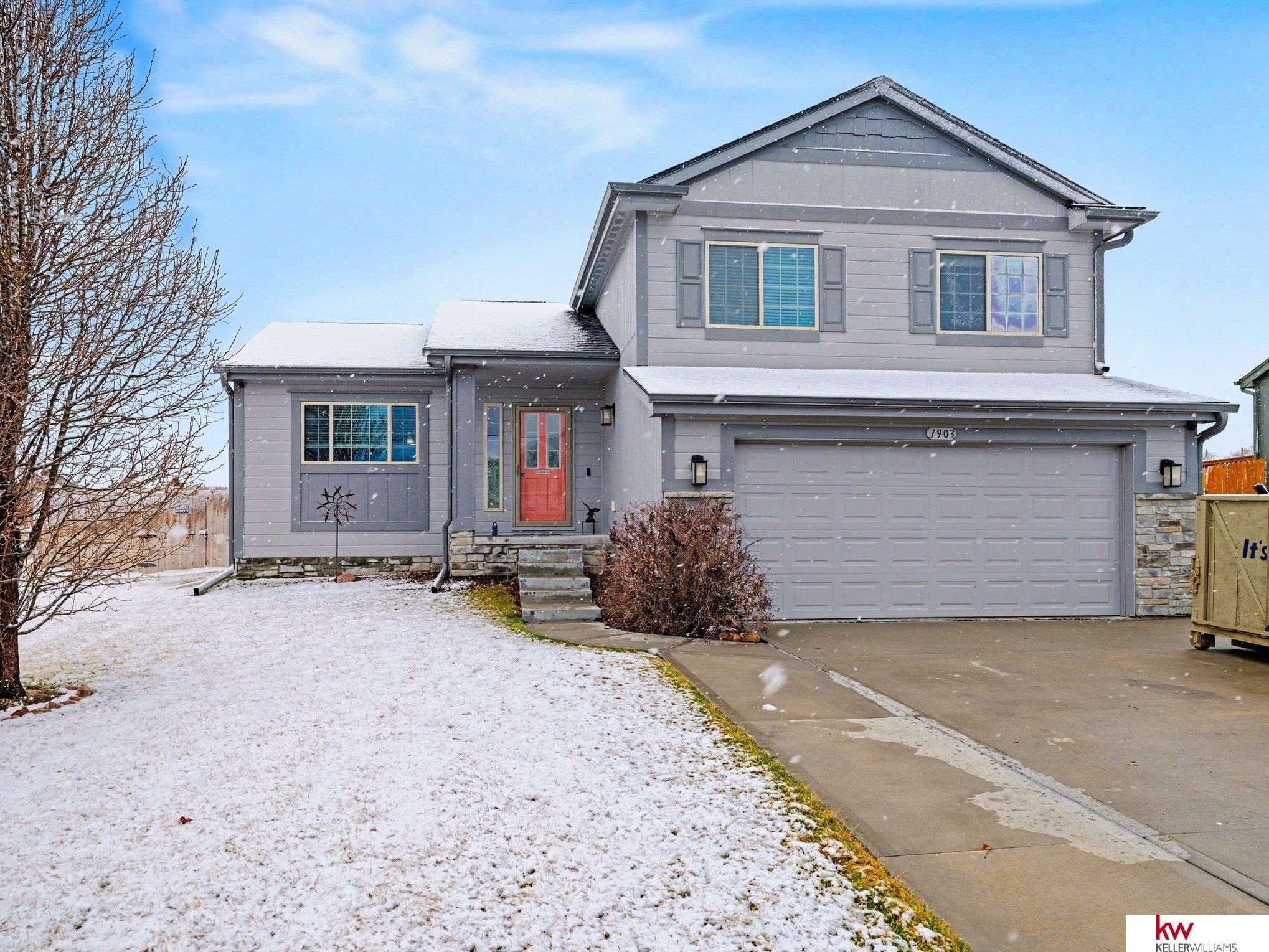 1903 Mesa Street, Bellevue, NE, 68123