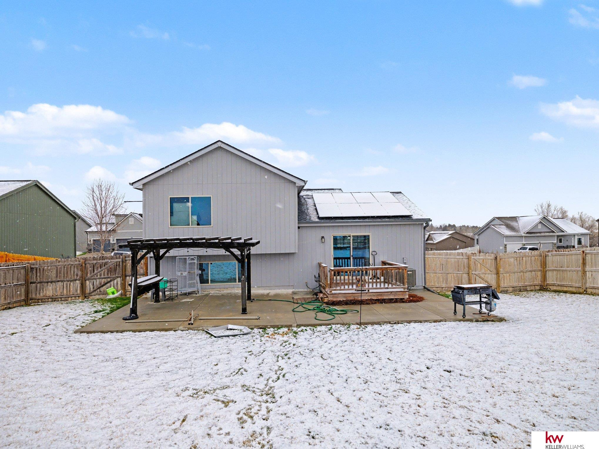 1903 Mesa Street, Bellevue, NE, 68123