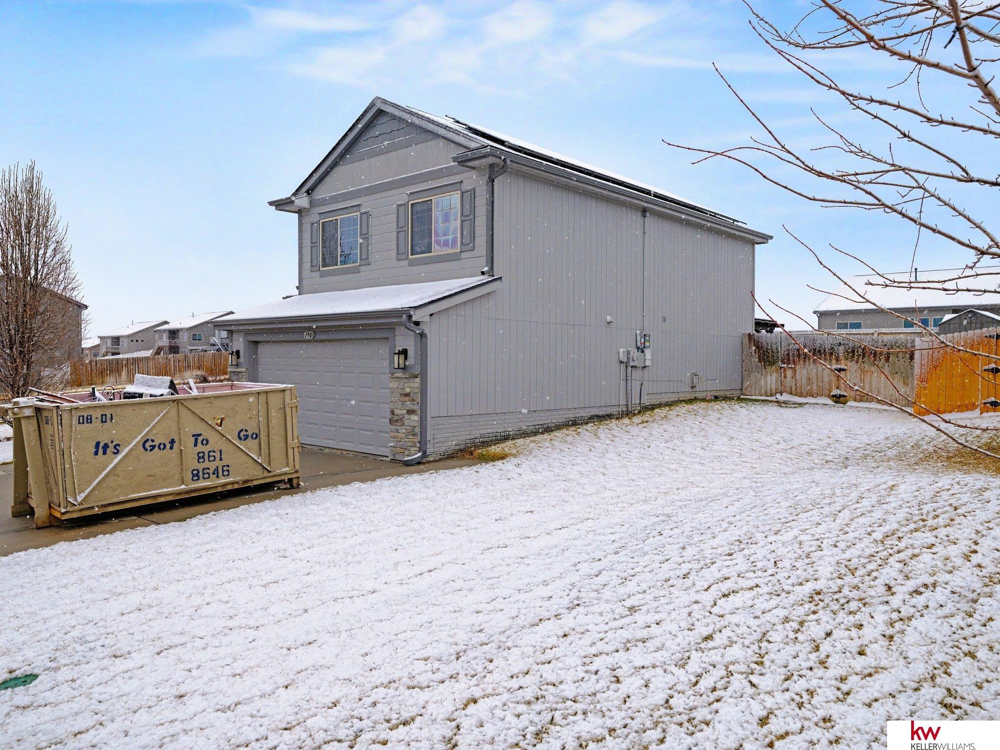 1903 Mesa Street, Bellevue, NE, 68123