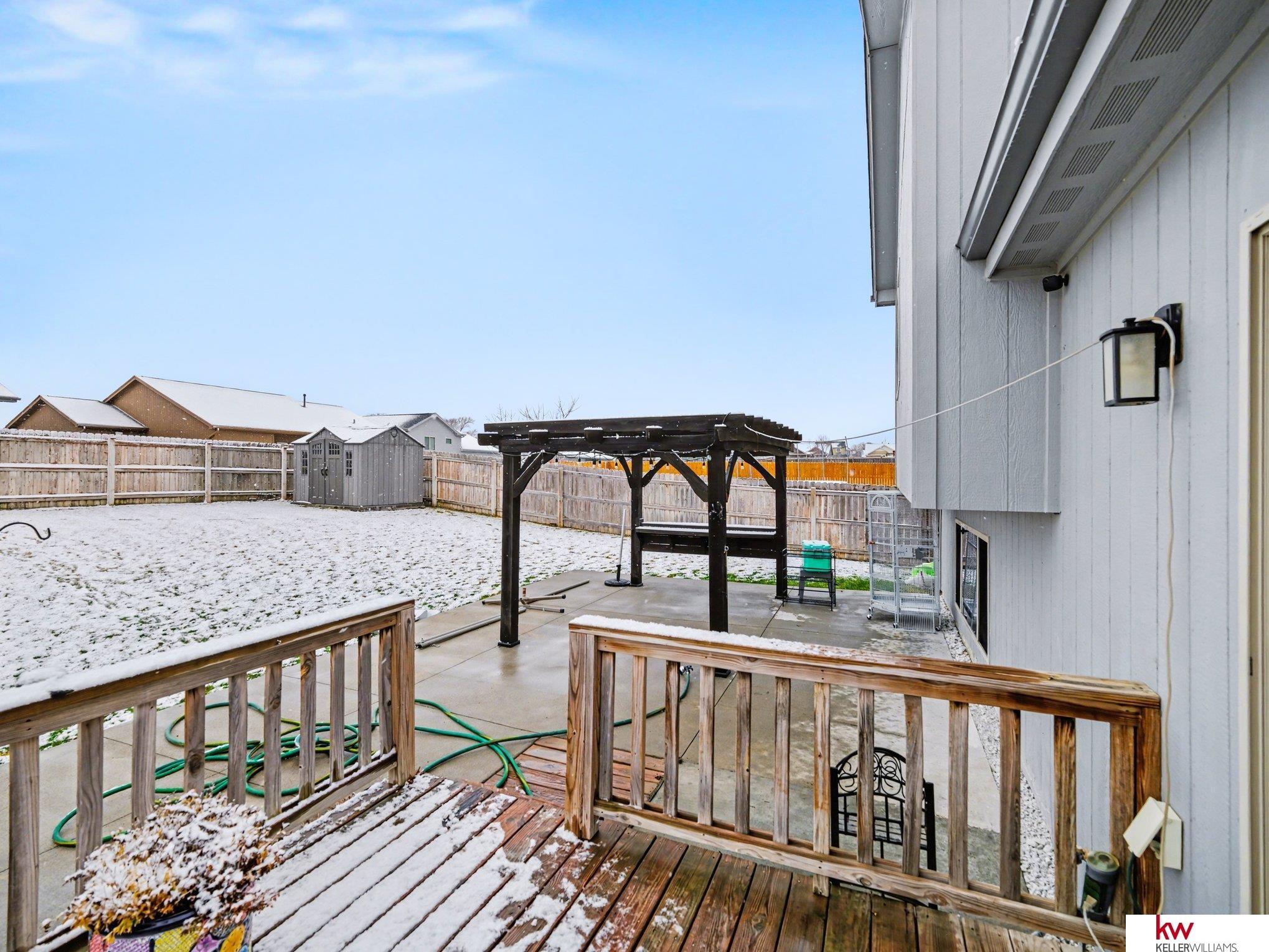 1903 Mesa Street, Bellevue, NE, 68123