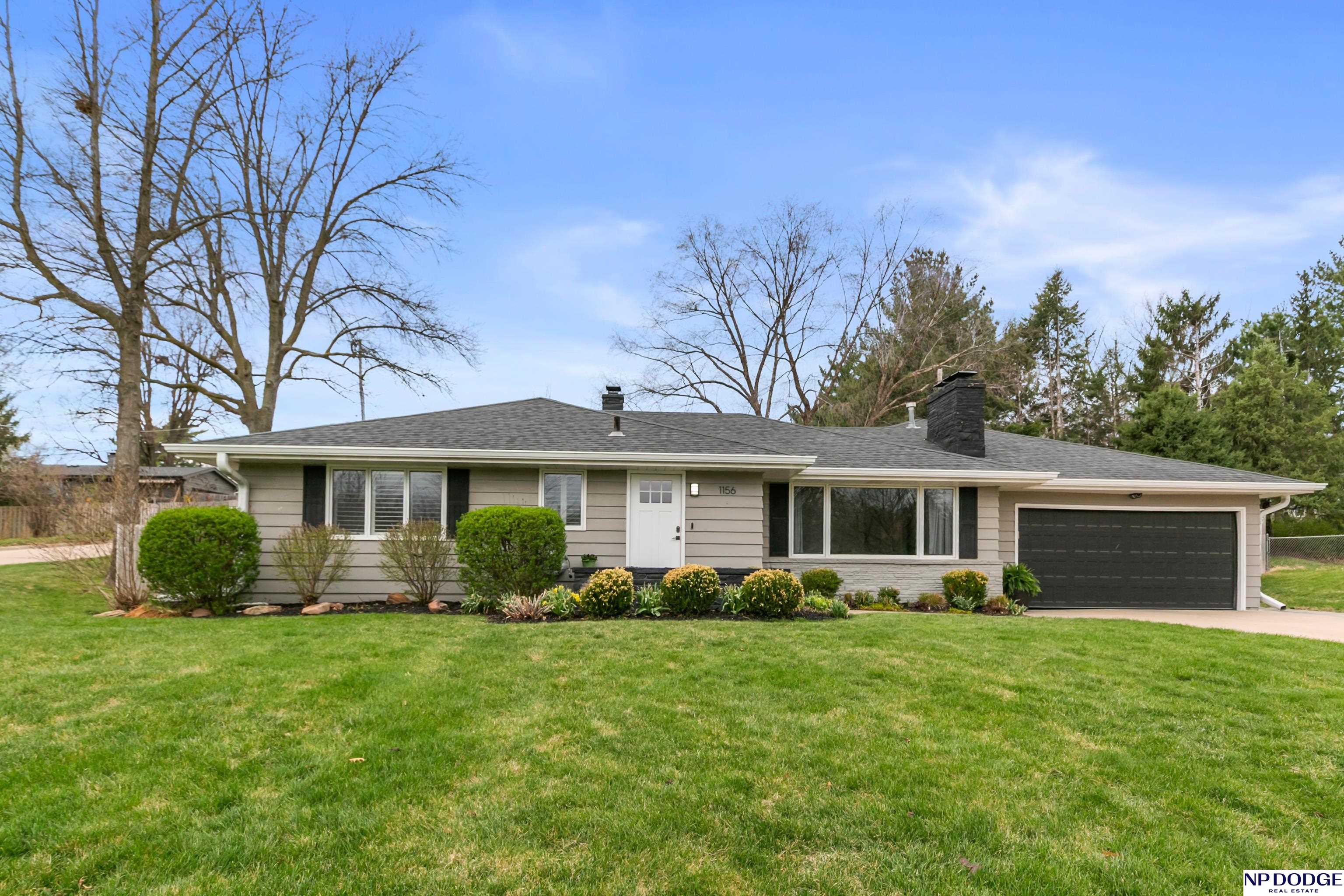 1156 93rd Avenue, Omaha, NE, 68124