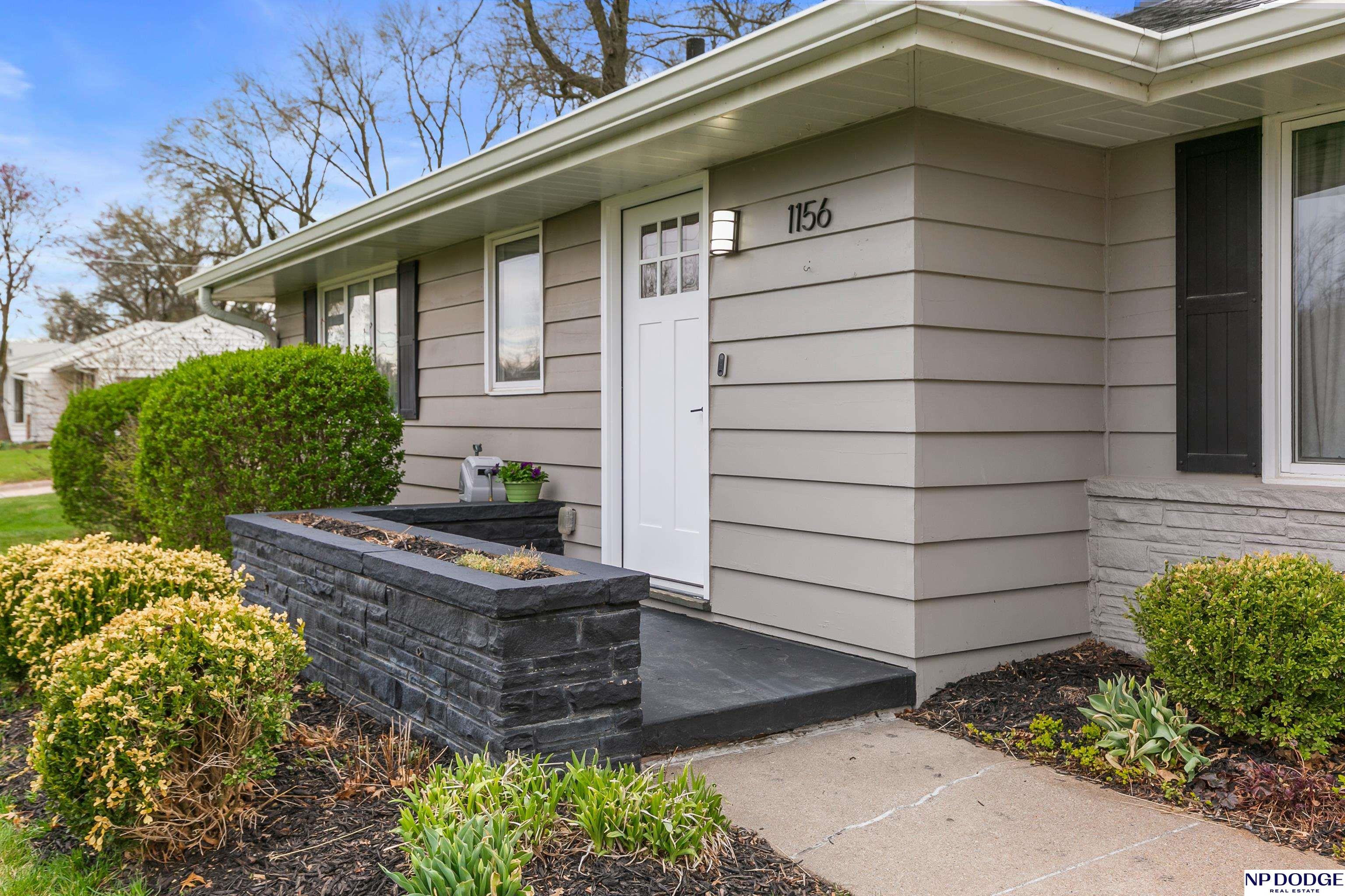 1156 93rd Avenue, Omaha, NE, 68124