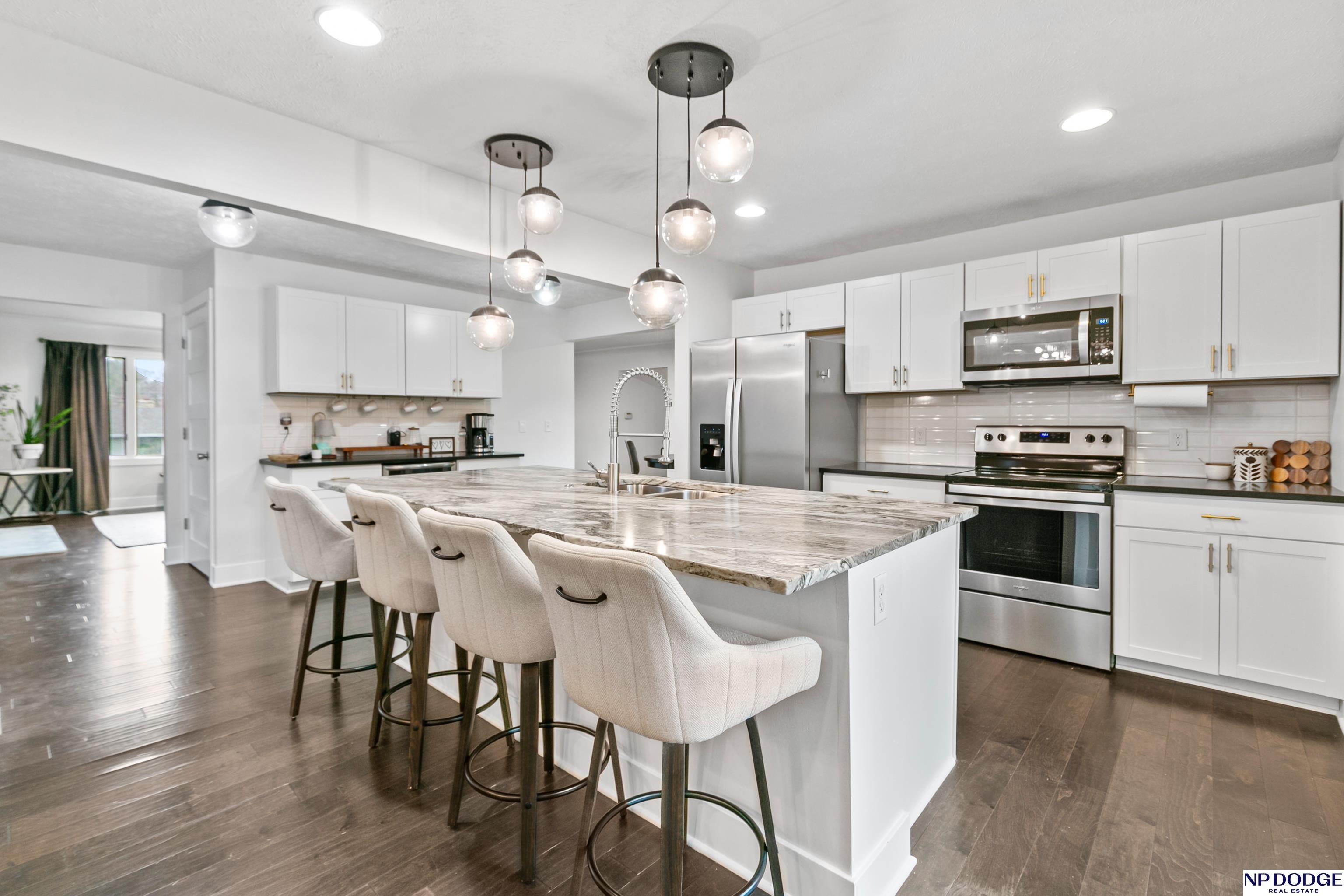 1156 93rd Avenue, Omaha, NE, 68124