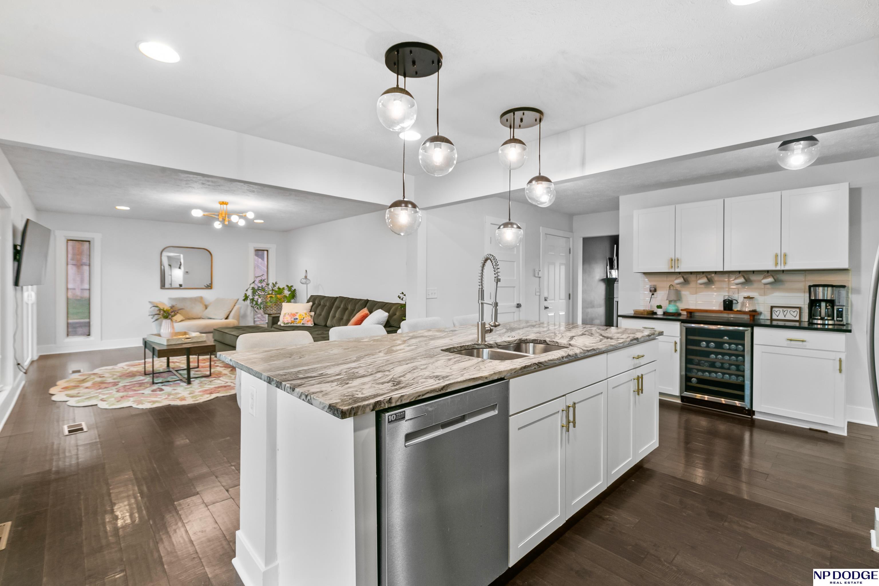 1156 93rd Avenue, Omaha, NE, 68124