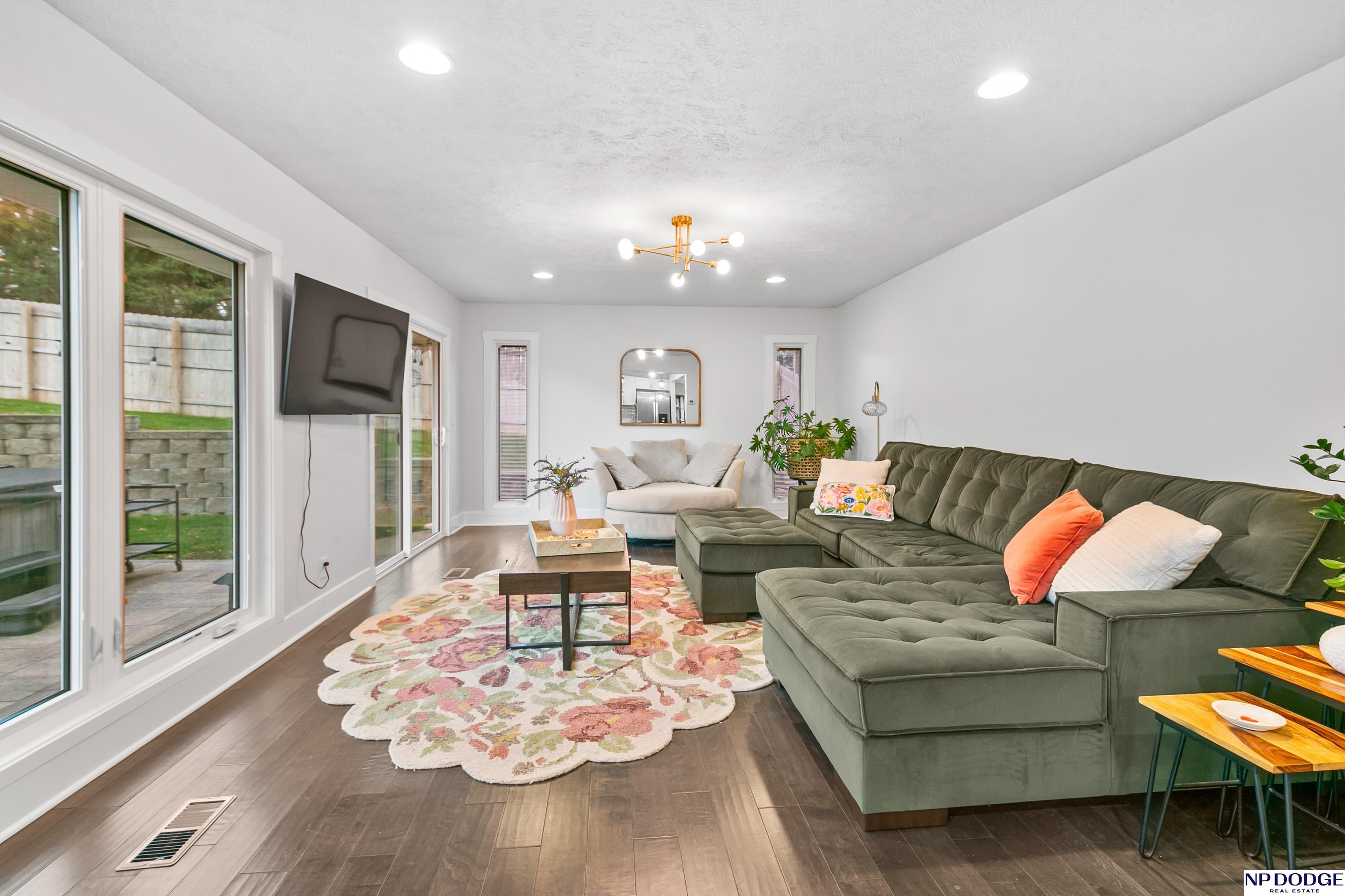 1156 93rd Avenue, Omaha, NE, 68124