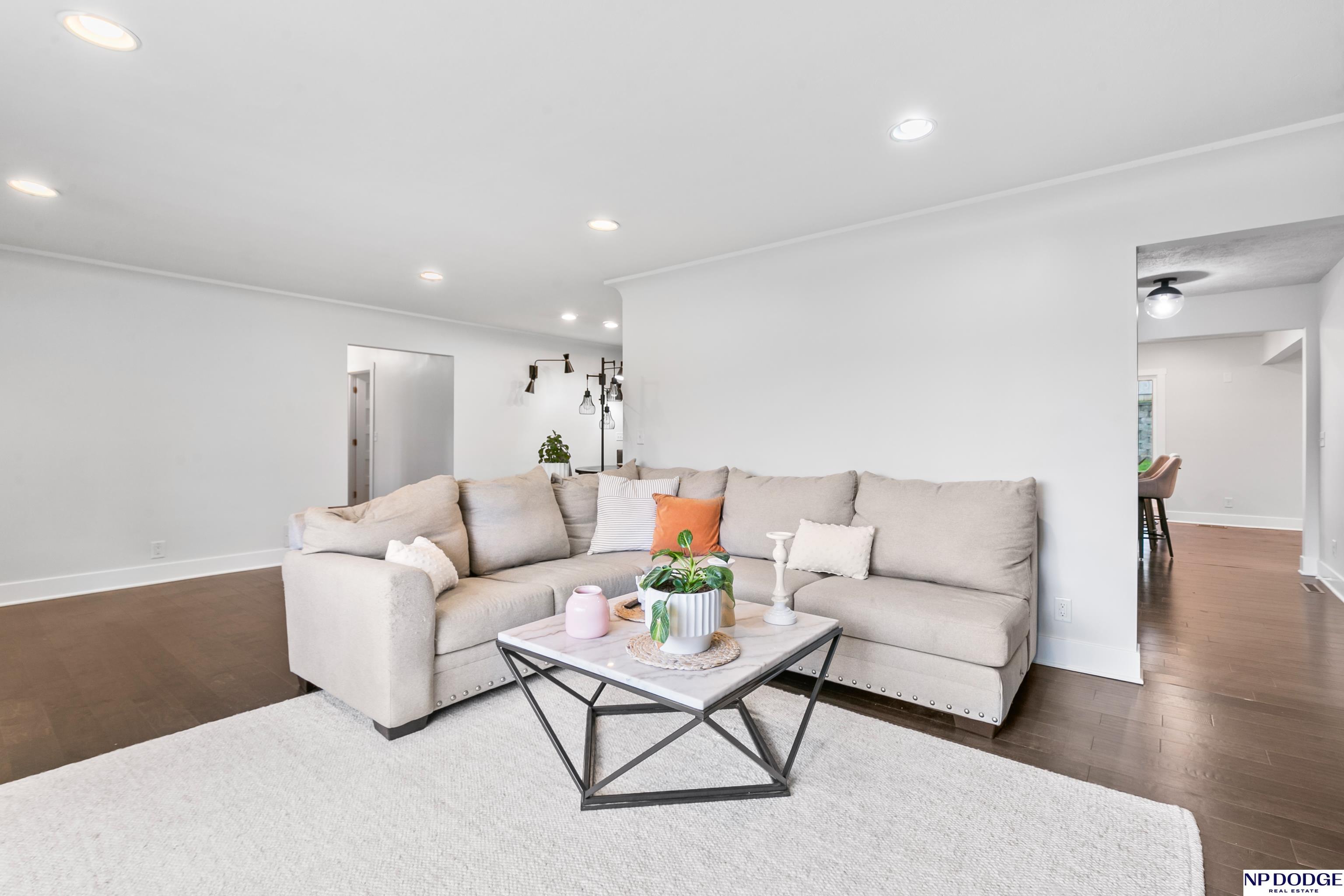 1156 93rd Avenue, Omaha, NE, 68124