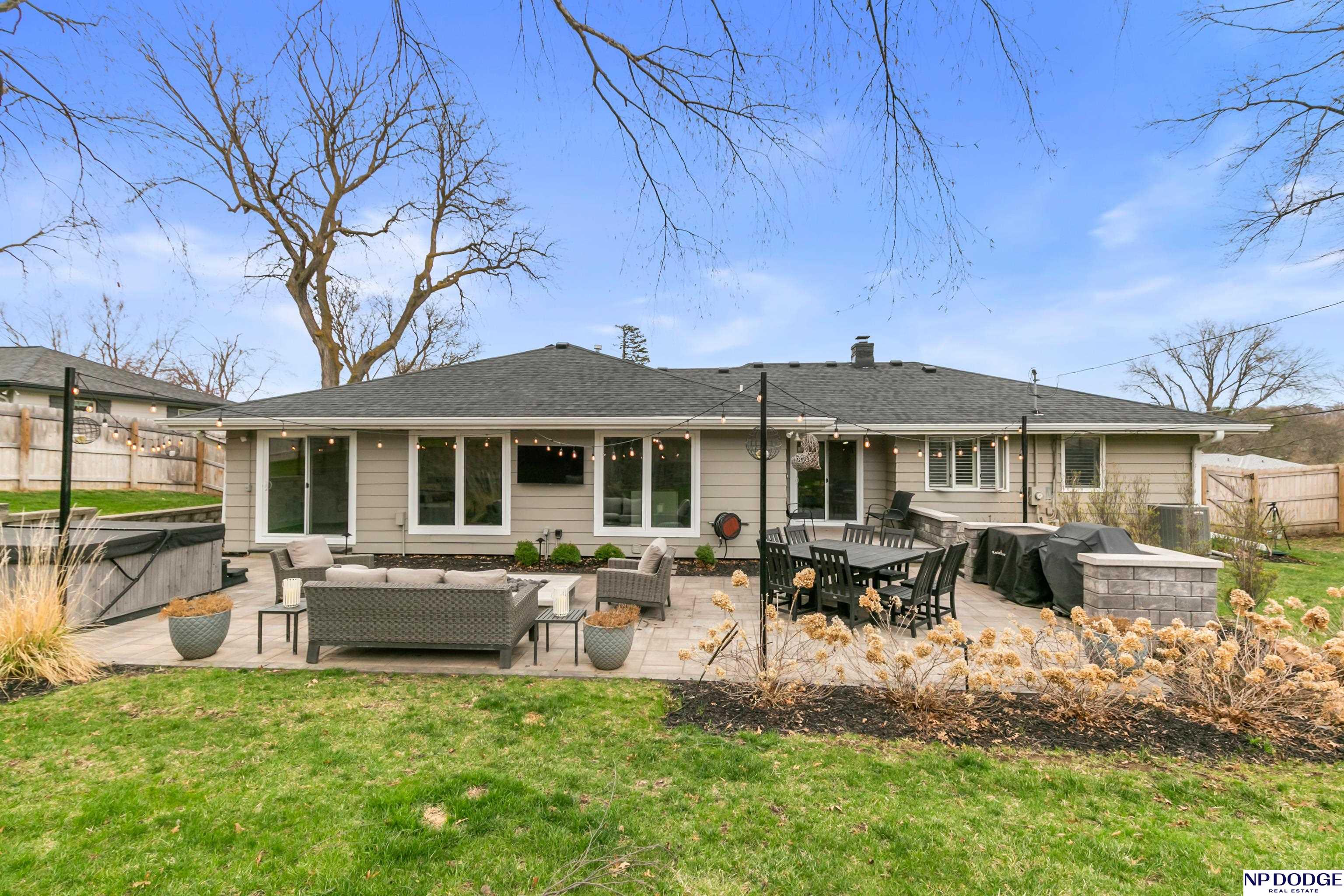 1156 93rd Avenue, Omaha, NE, 68124